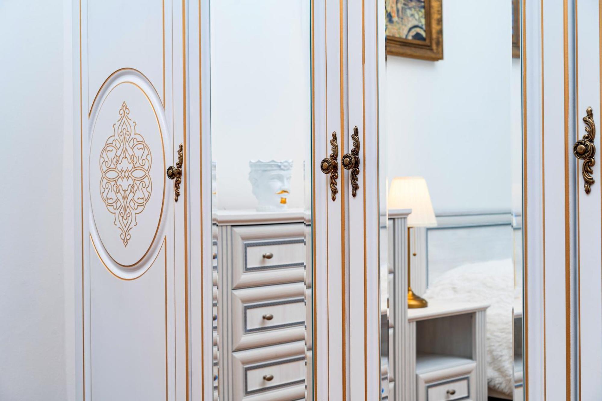 Apartamento Imperial Deluxe Praga