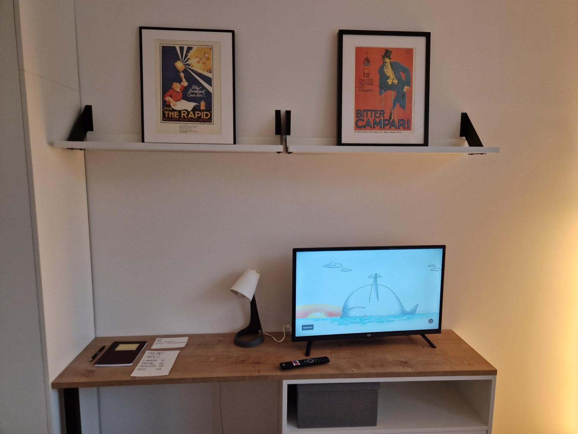 Center Apartment Prague