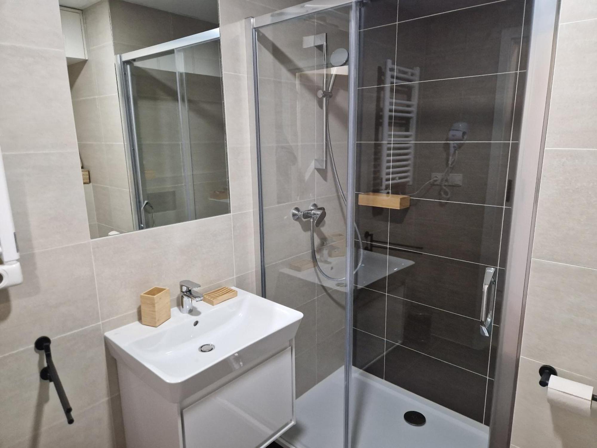 Center Apartment Prague
