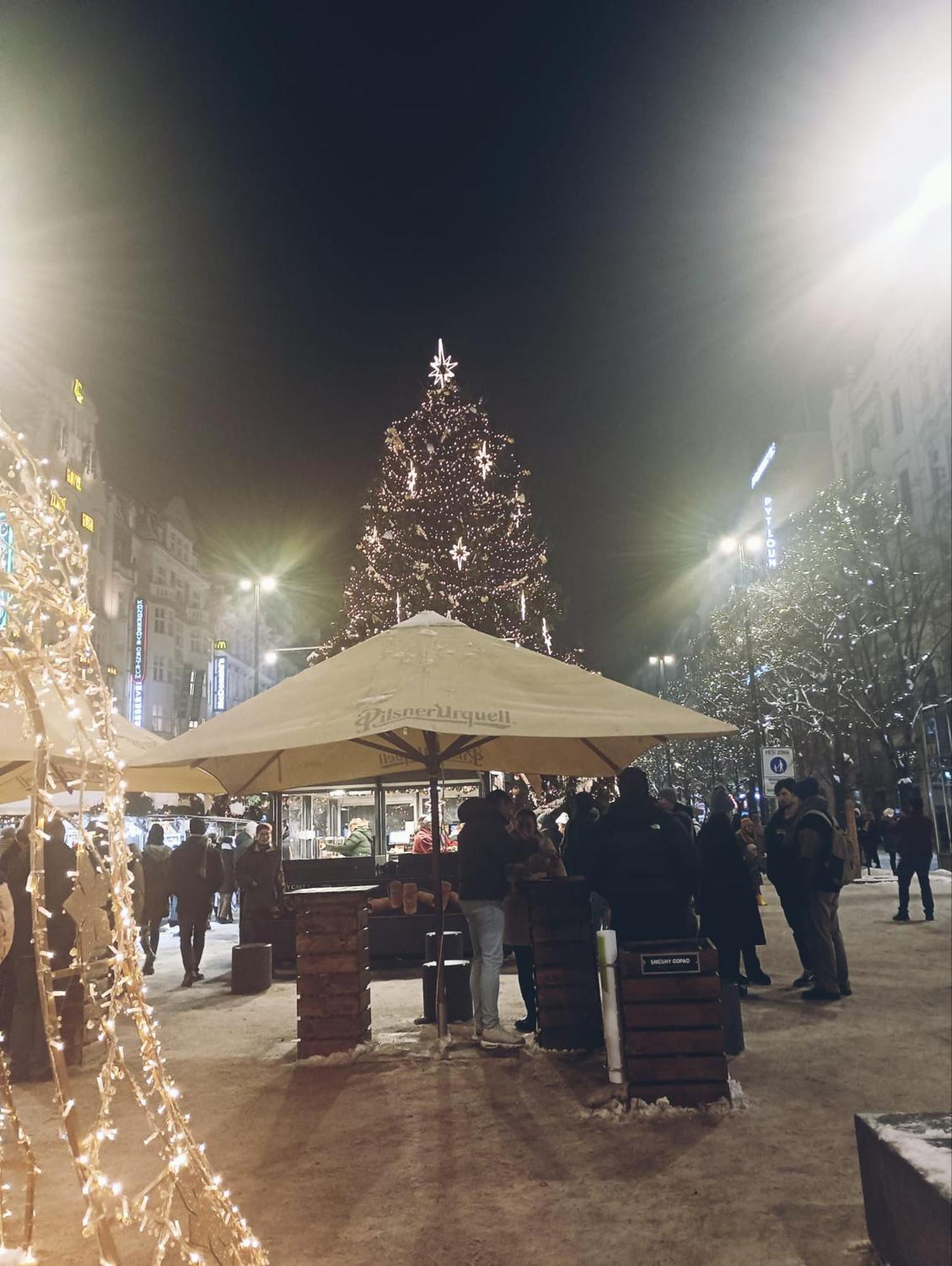 Center - Next To Florenc * Prague