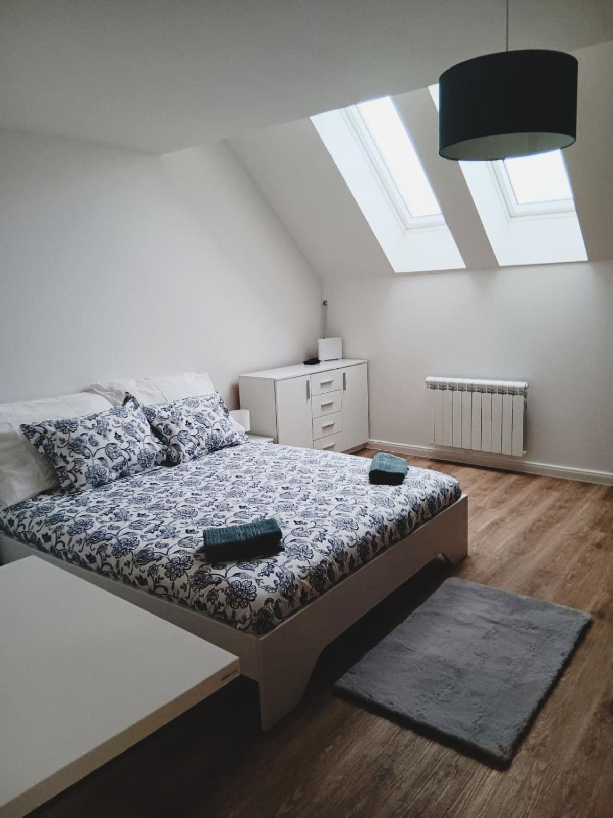 Apartment Center - Next To Florenc Prague