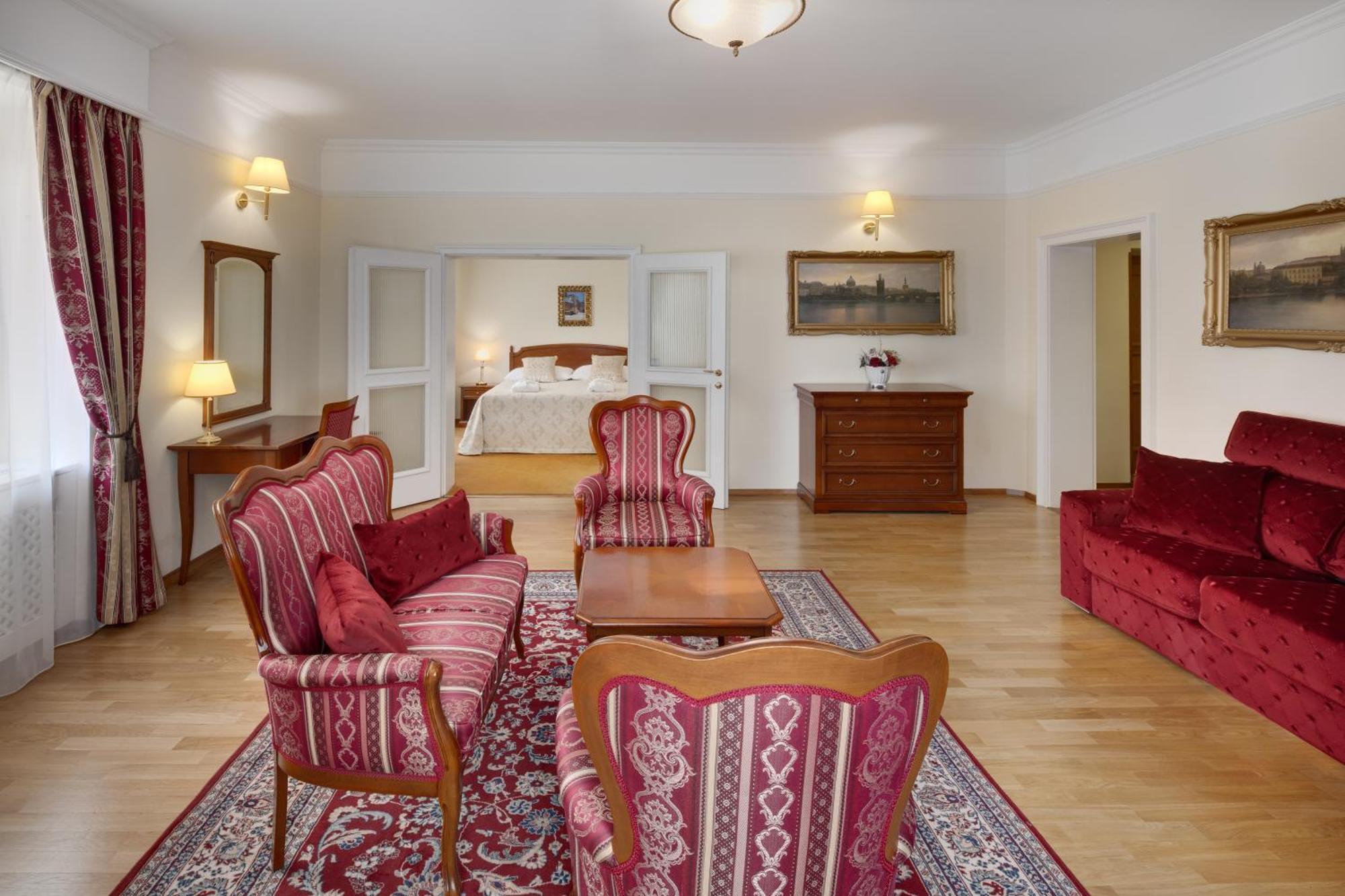 Otel Boutique Seven Days