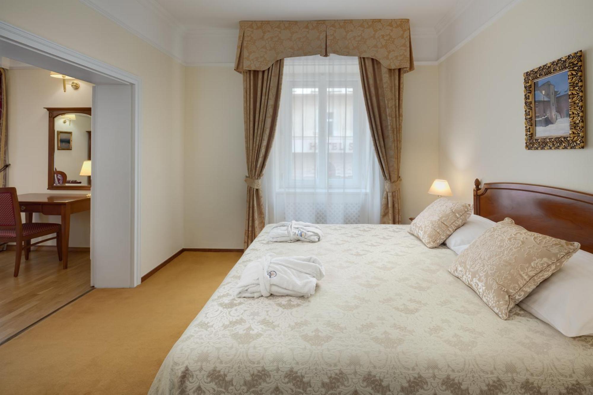 Otel Boutique Seven Days 4*