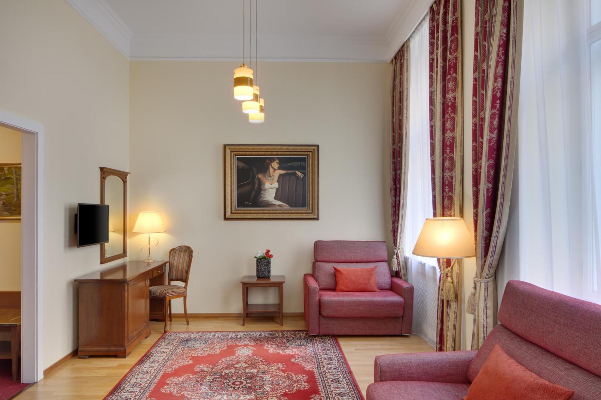 Boutique Seven Days Otel