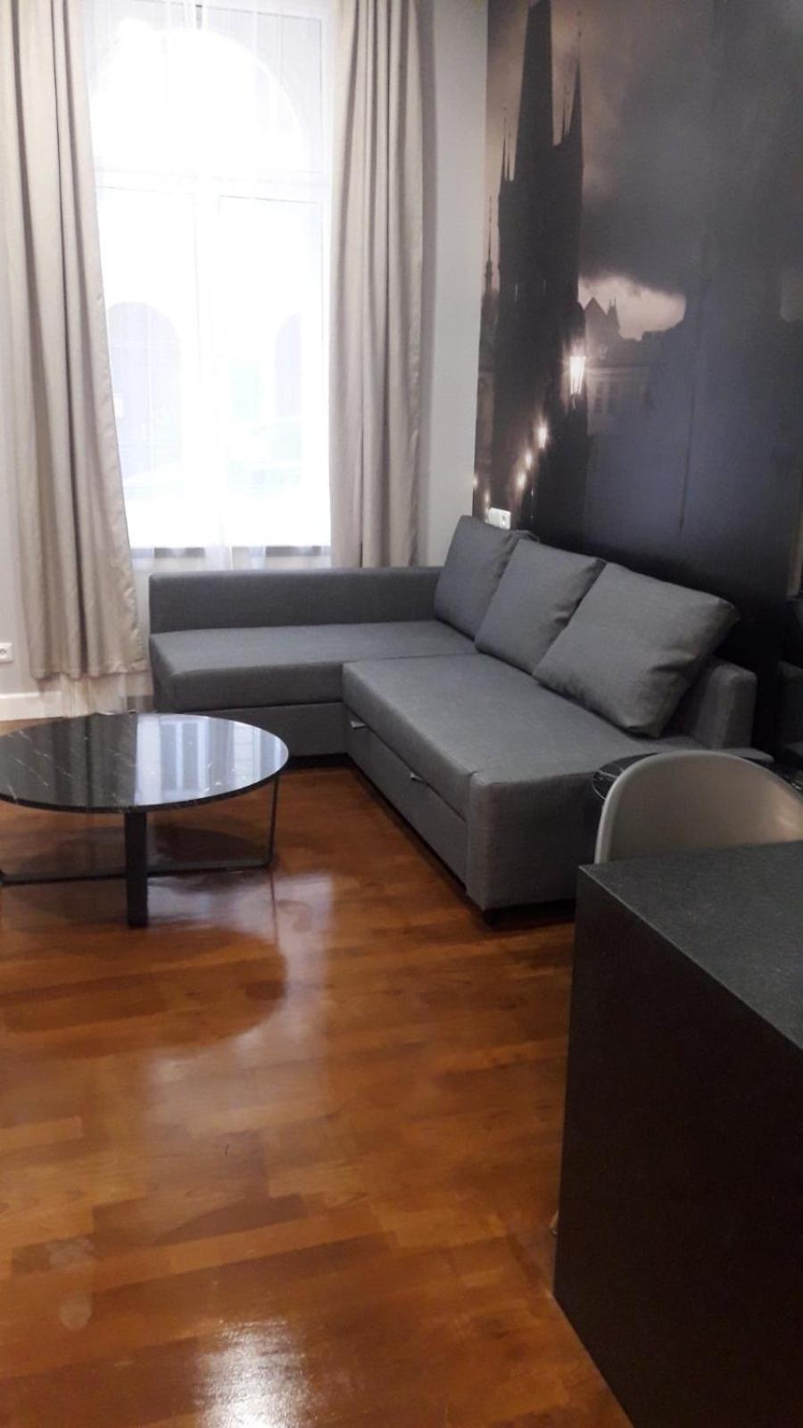 Holec Appartement Prague