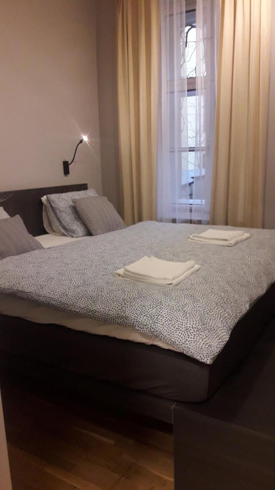 Appartement Holec
