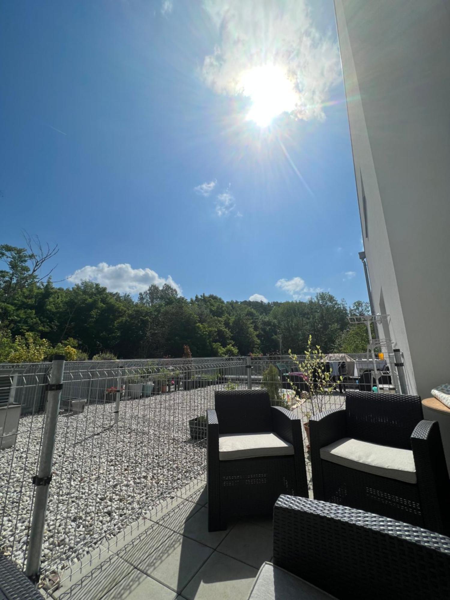 Apartman Mezilehla * Prague