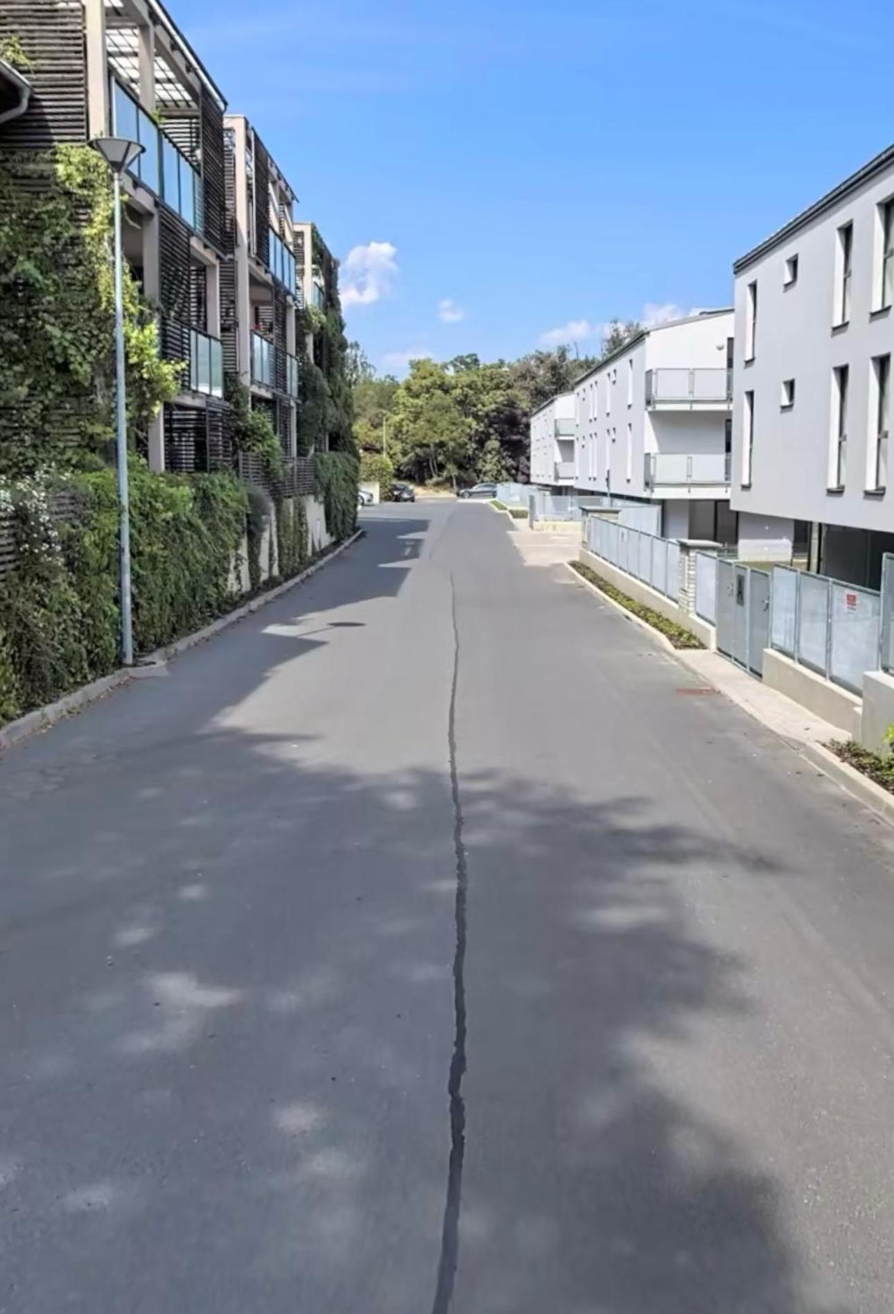 Apartman Mezilehla