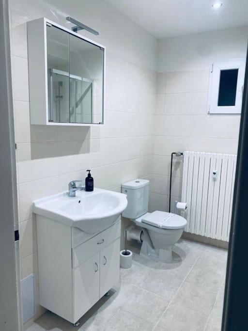 Apartment Prahabel - C15 Prague