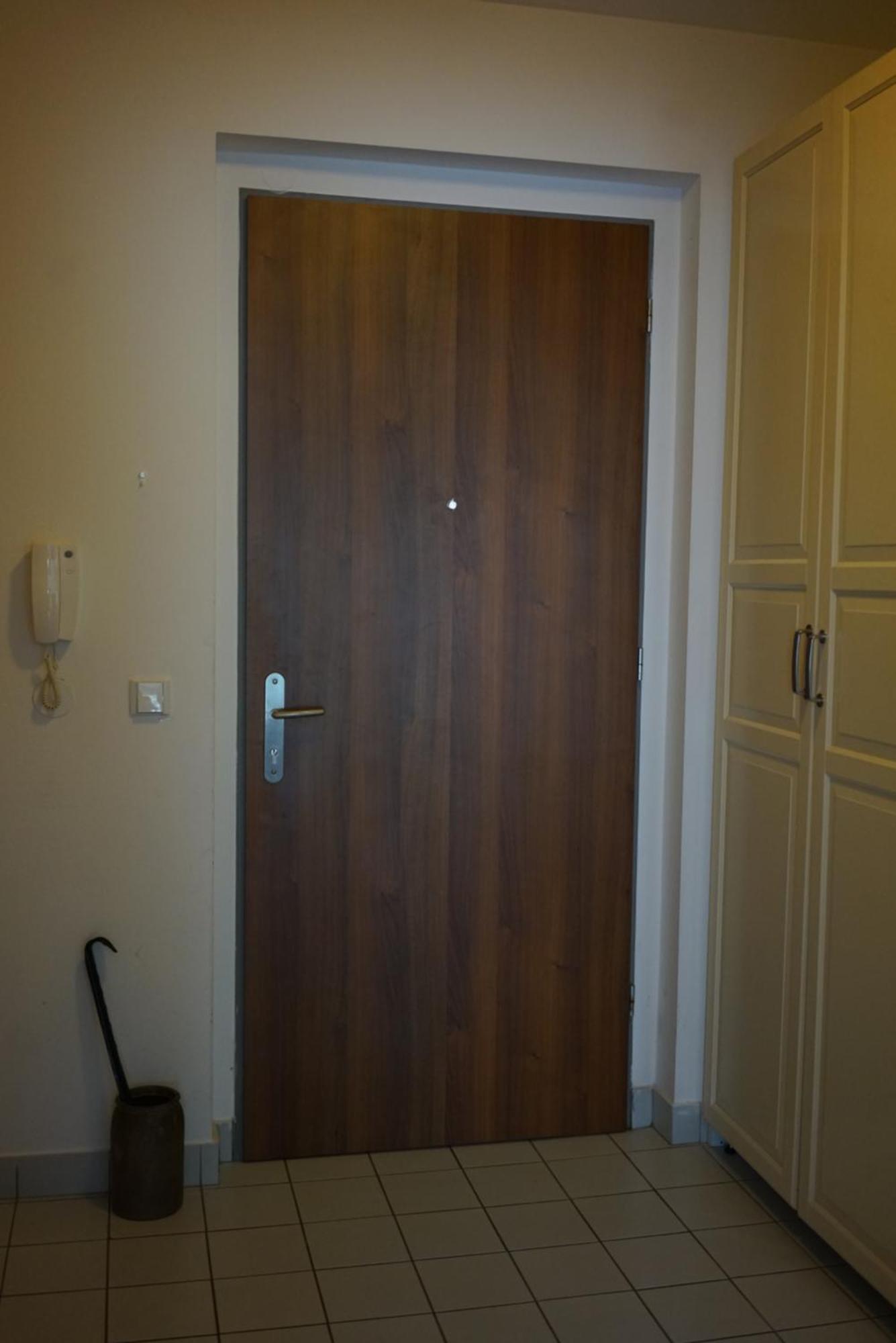 K-14 * Prague
