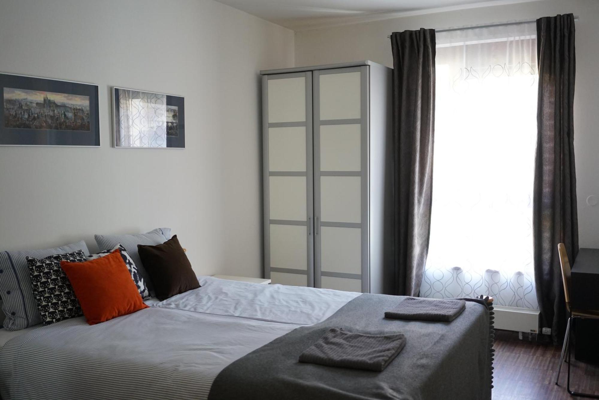 Apartment K-14