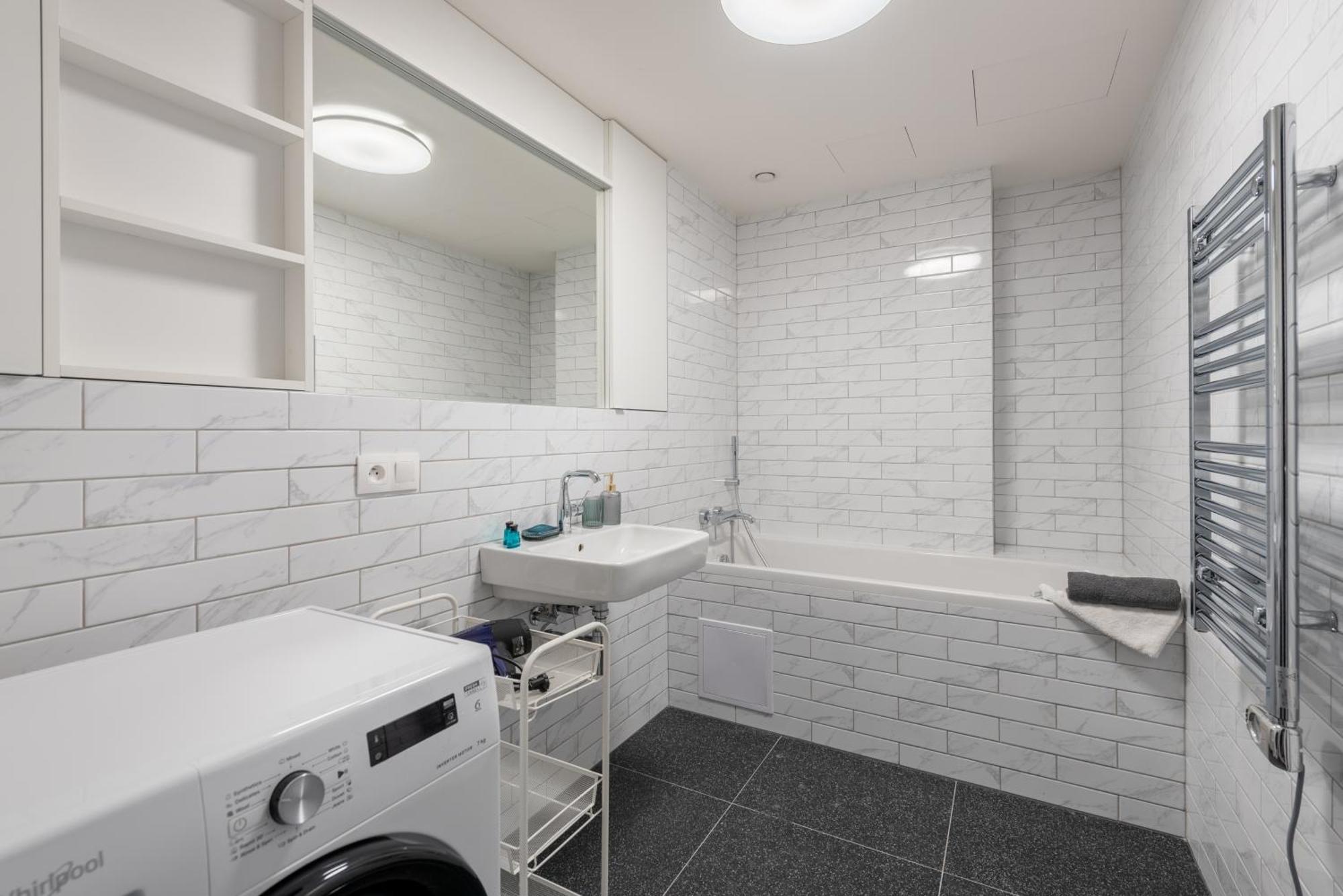 Appartement Jay Prague