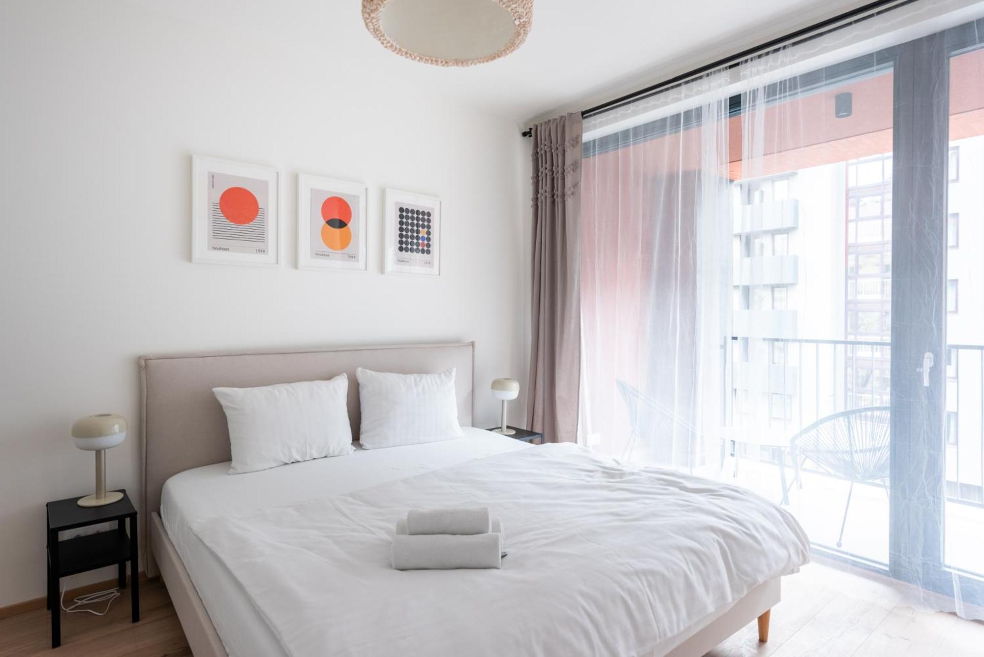 Apartment Jay Prague