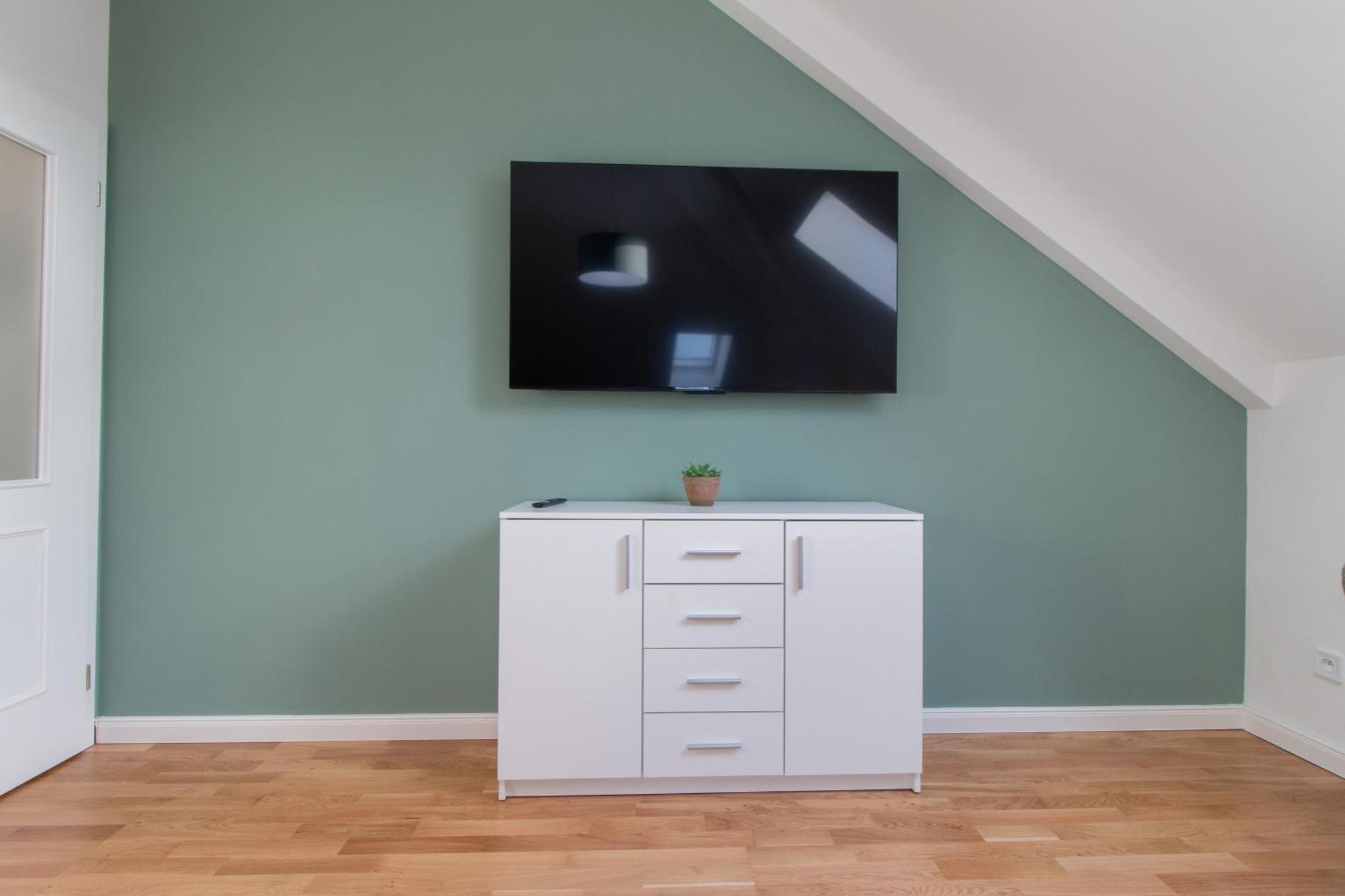 Apartment Washingtonova Cr
