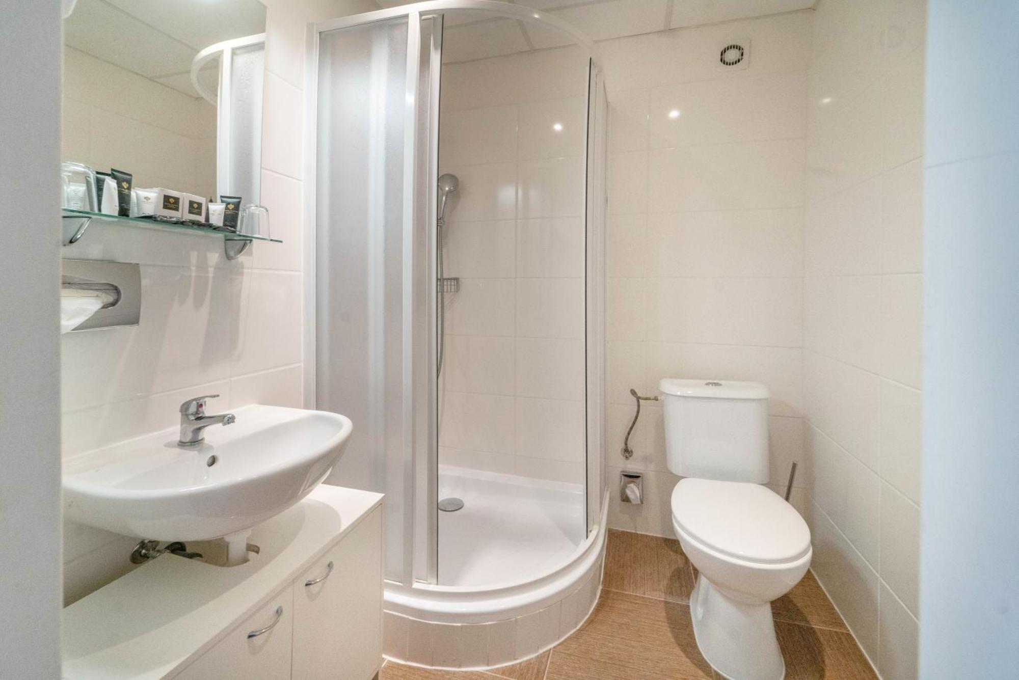 Merkur - Czech Leading Hotel 4*