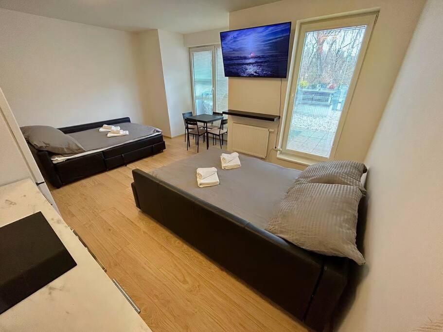 Apartman Mezilehla Prague