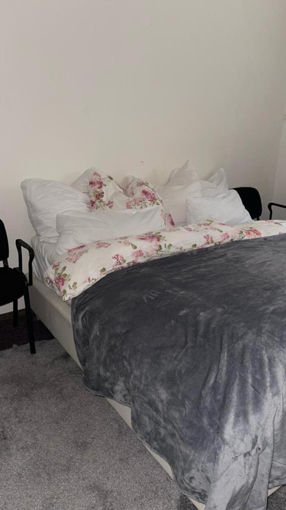 Apartment 70 M² Drei Personen Kourimka 30