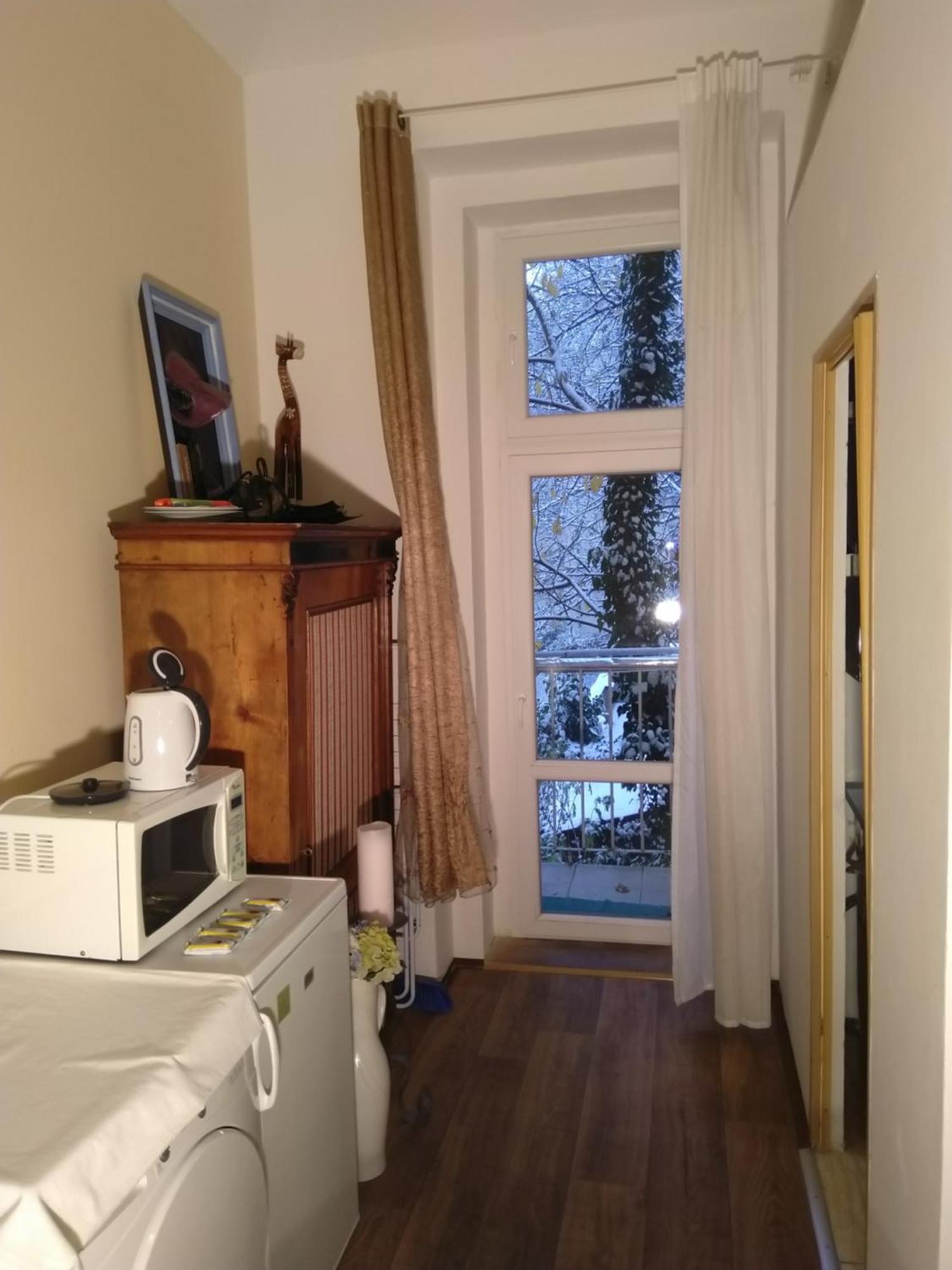 Comfy In Good Area Apartamento Praga
