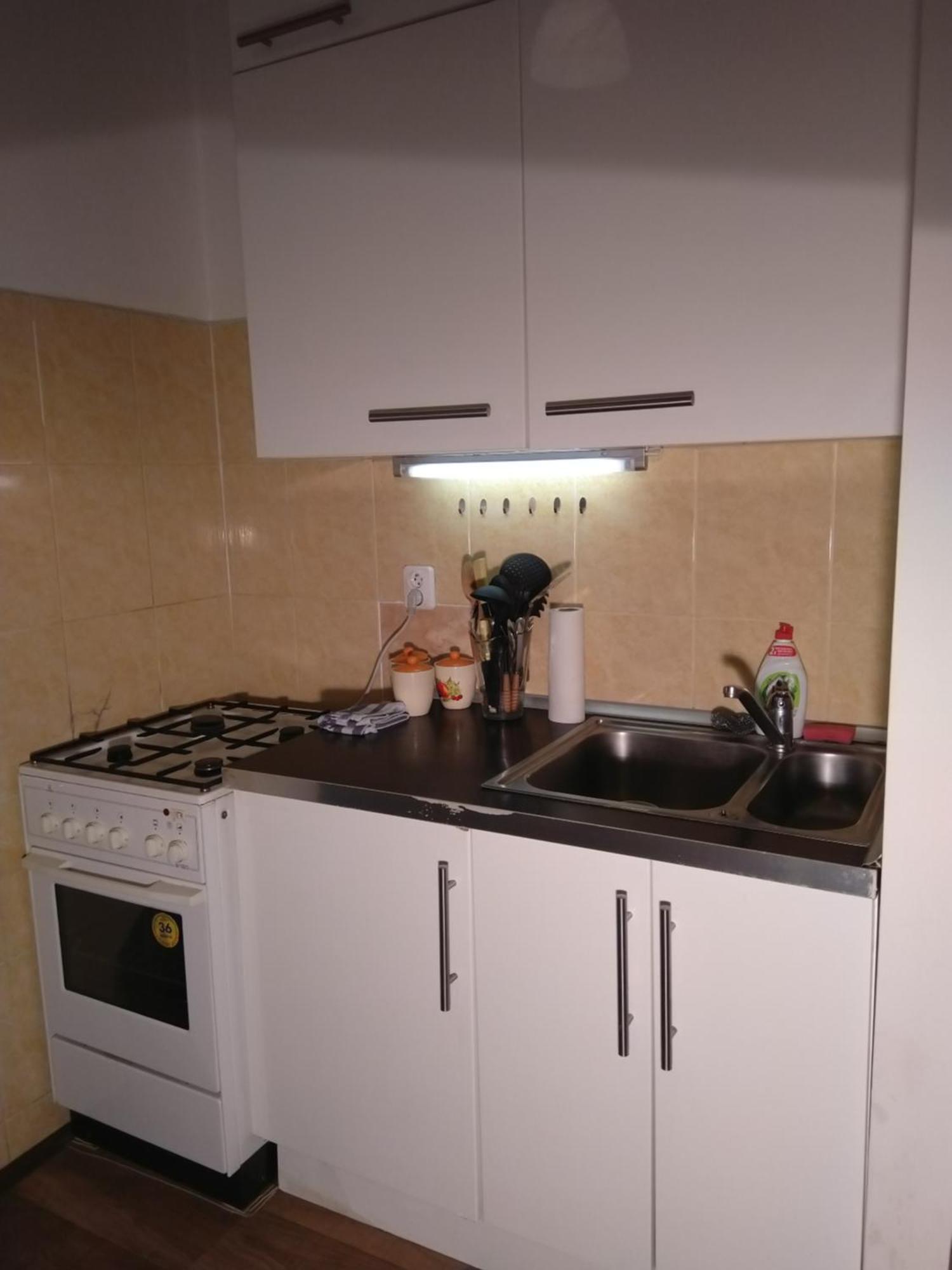 Apartamento Comfy In Good Area Praga