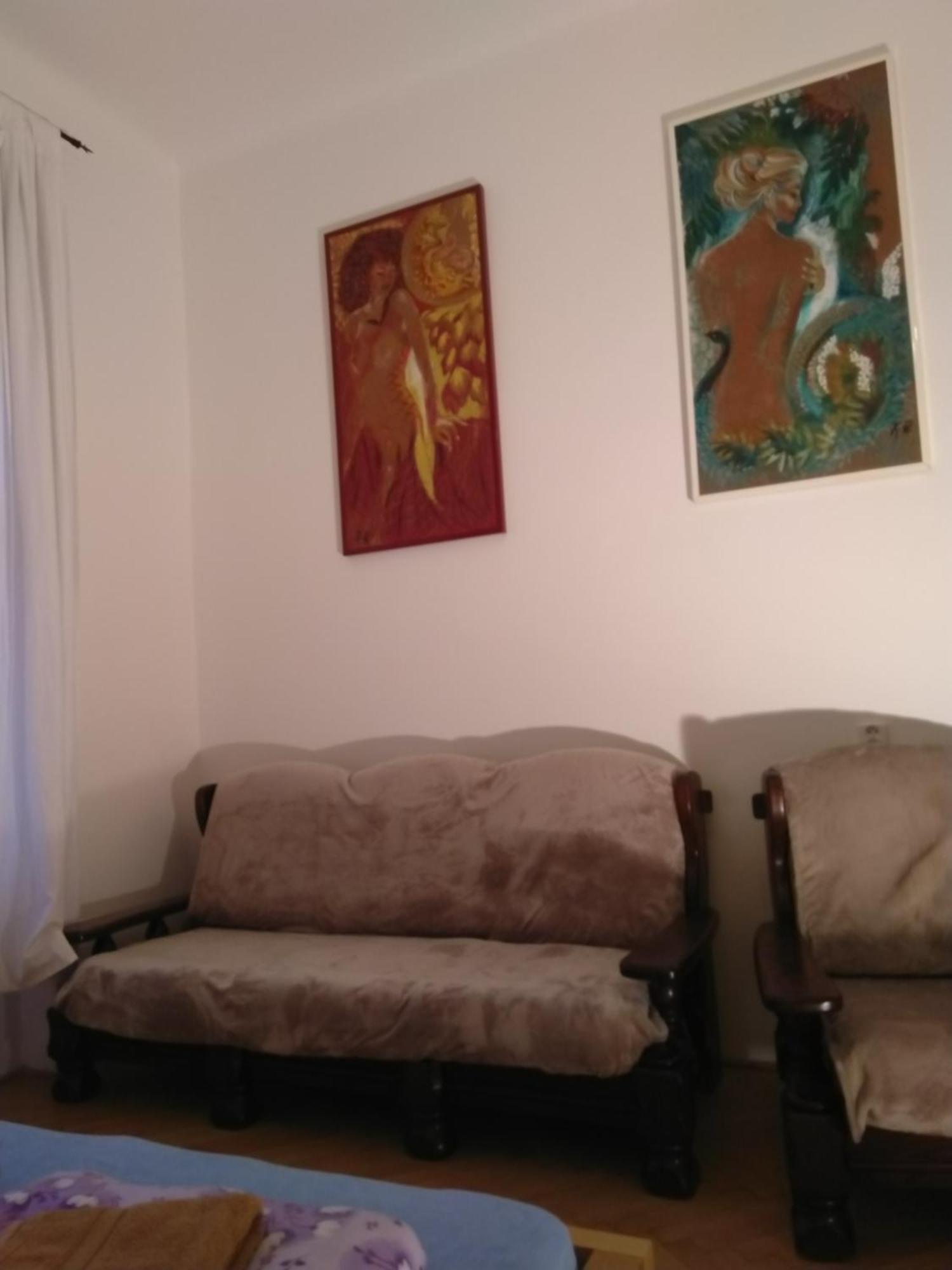 Comfy In Good Area Apartamento Praga