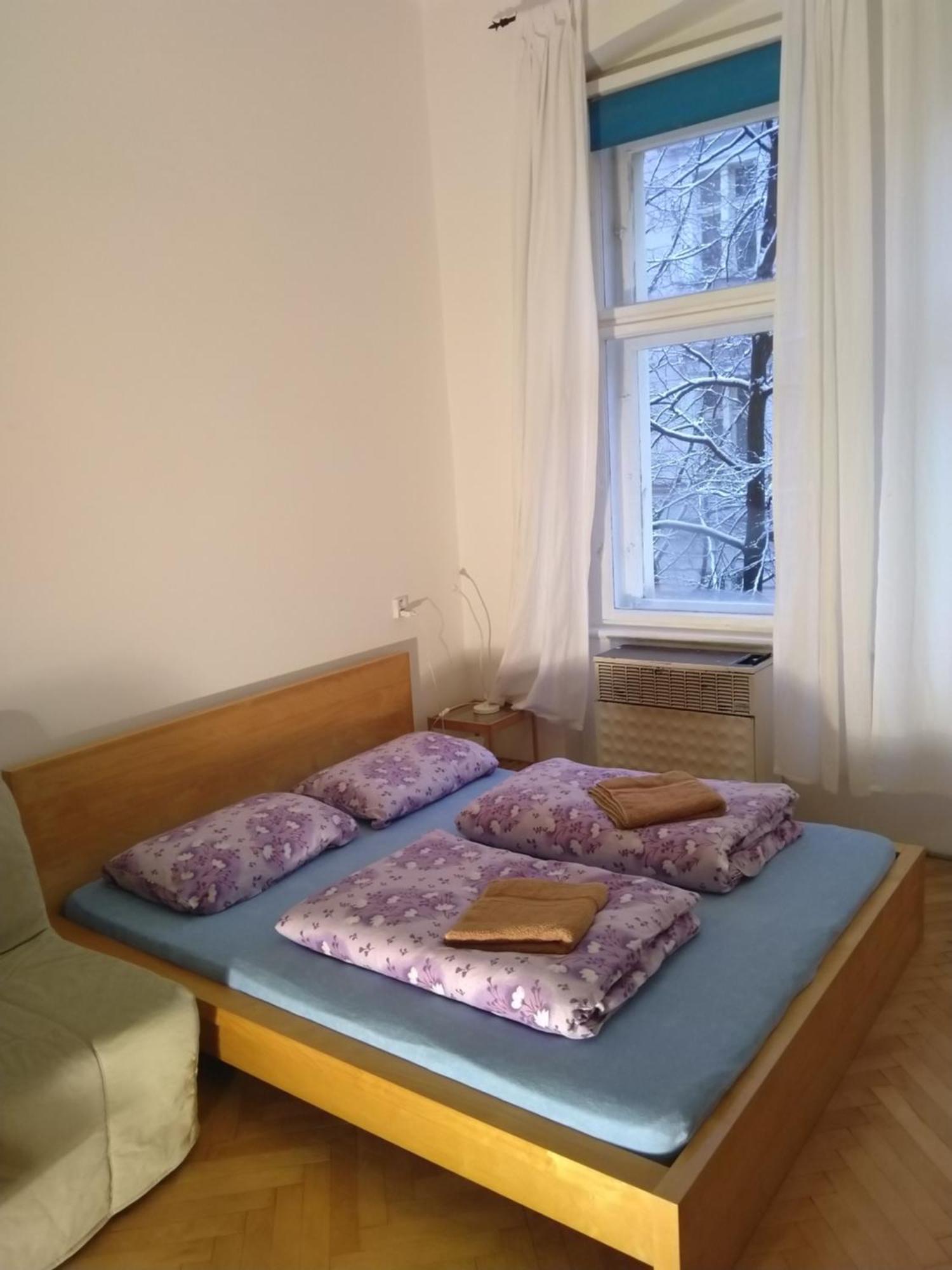 Comfy In Good Area