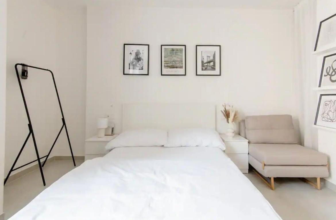 Cozy & New Peace Sq. Appartement Prague
