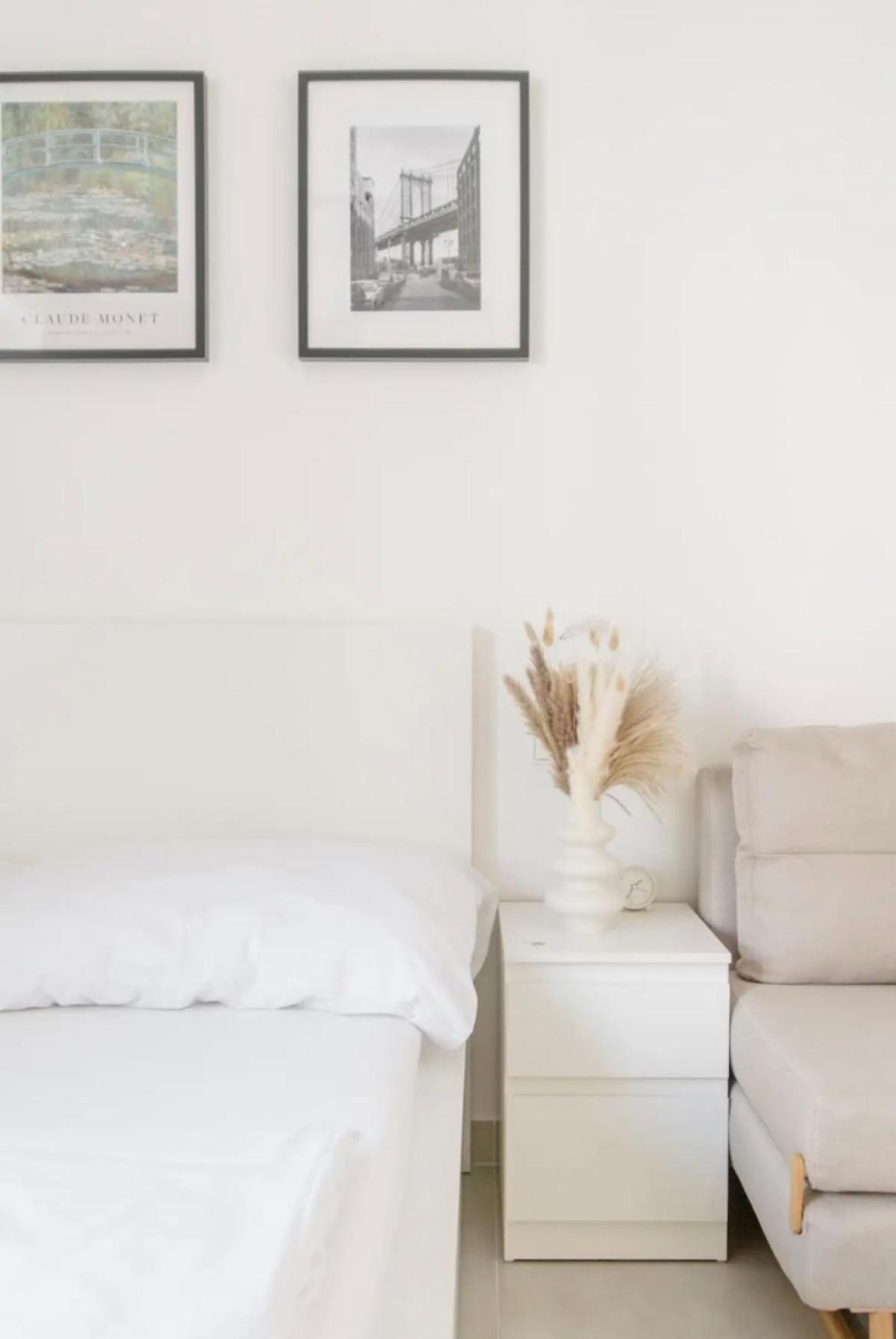 Cozy & New Peace Sq. Appartement *