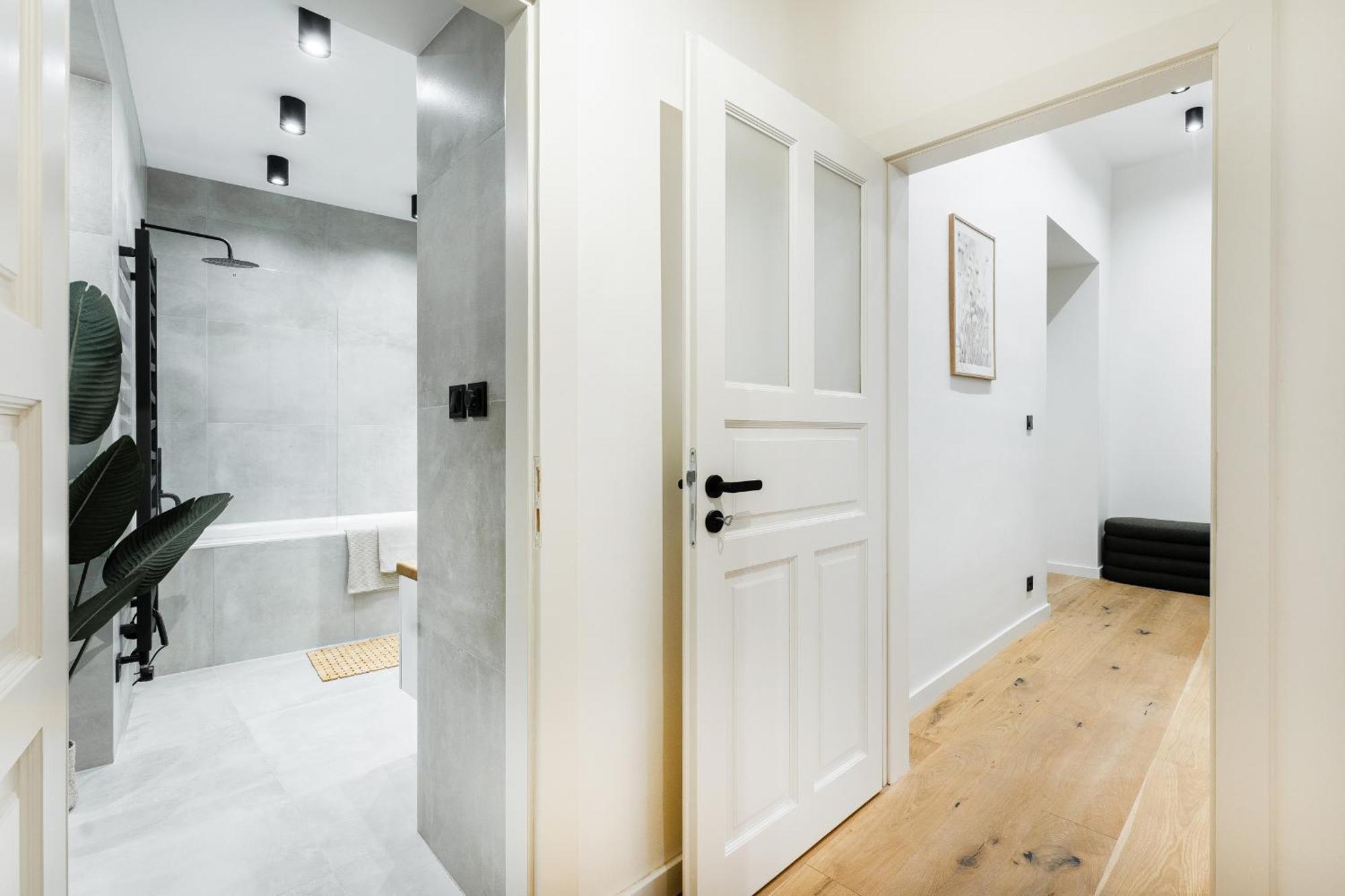 Cozy Wenceslas Square 700m Apartment, Apartment *