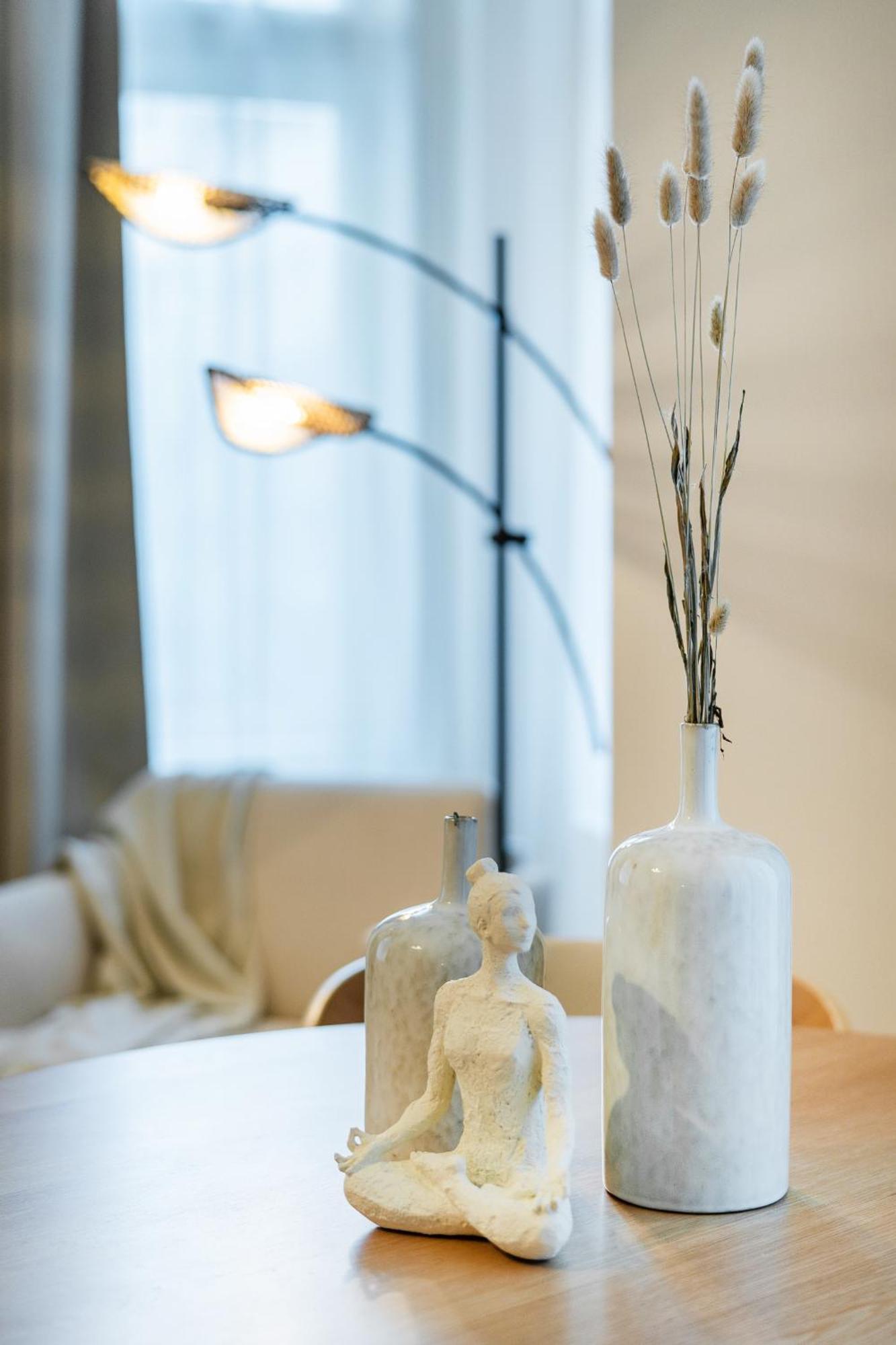 Cozy Wenceslas Square 700m Apartment, Apartment *
