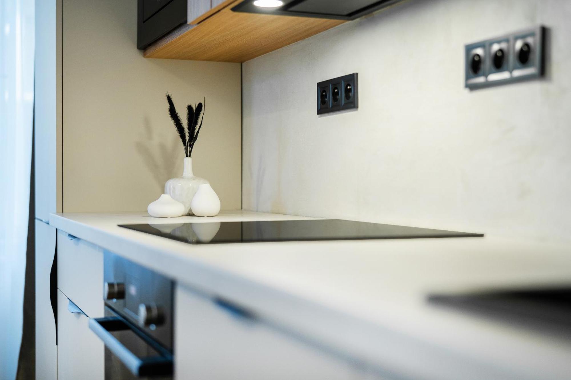 Apartment Cozy Wenceslas Square 700m Apartment, Prague