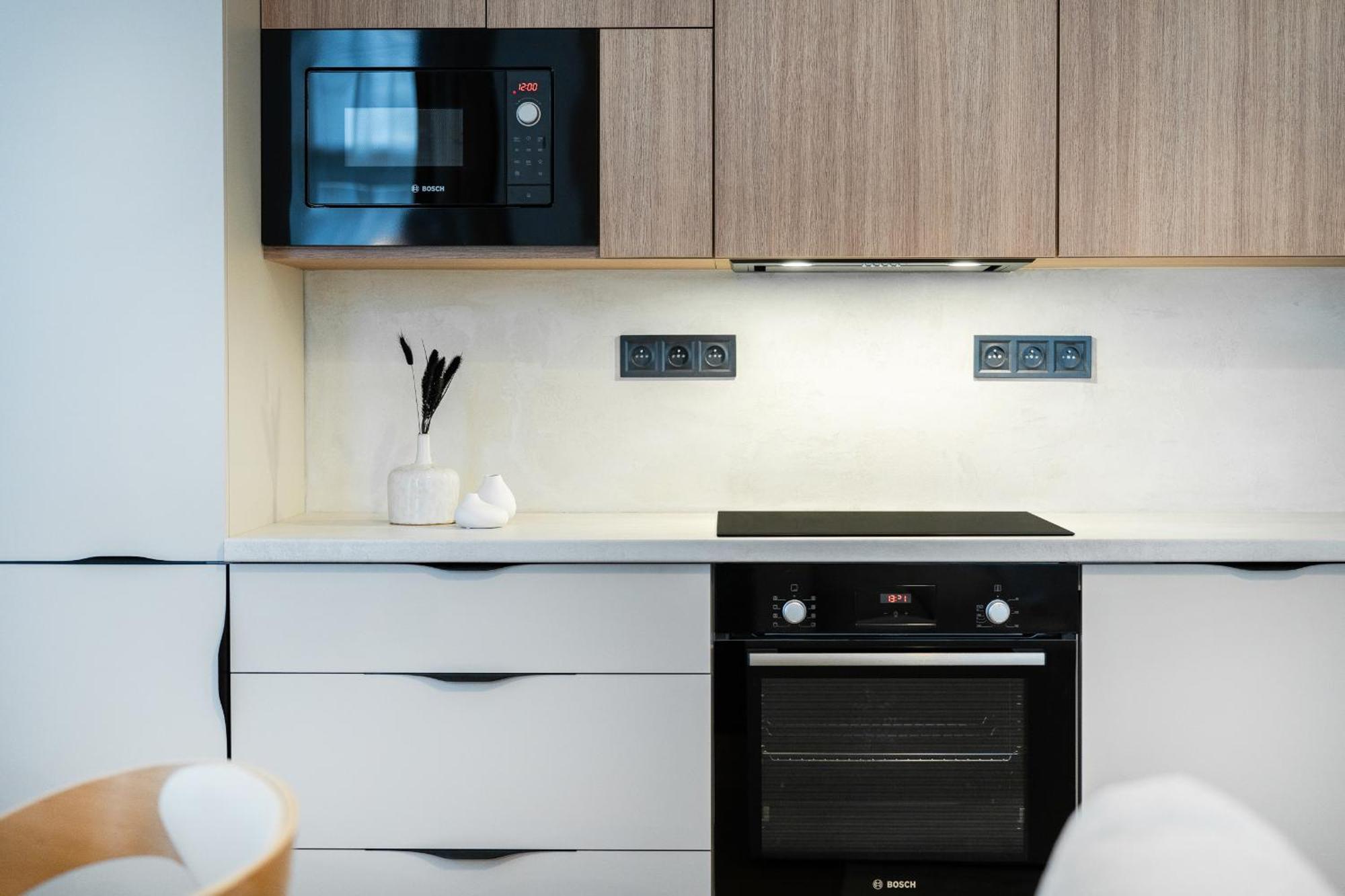 Cozy Wenceslas Square 700m Apartment, * Prague