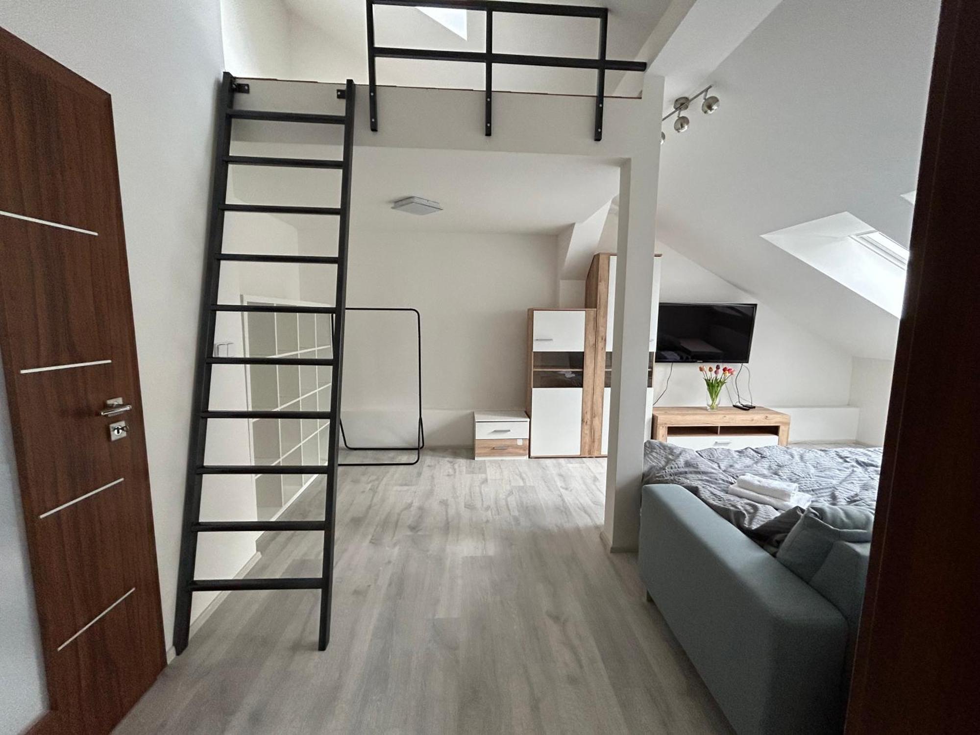 Appartement Cimburkova Prague