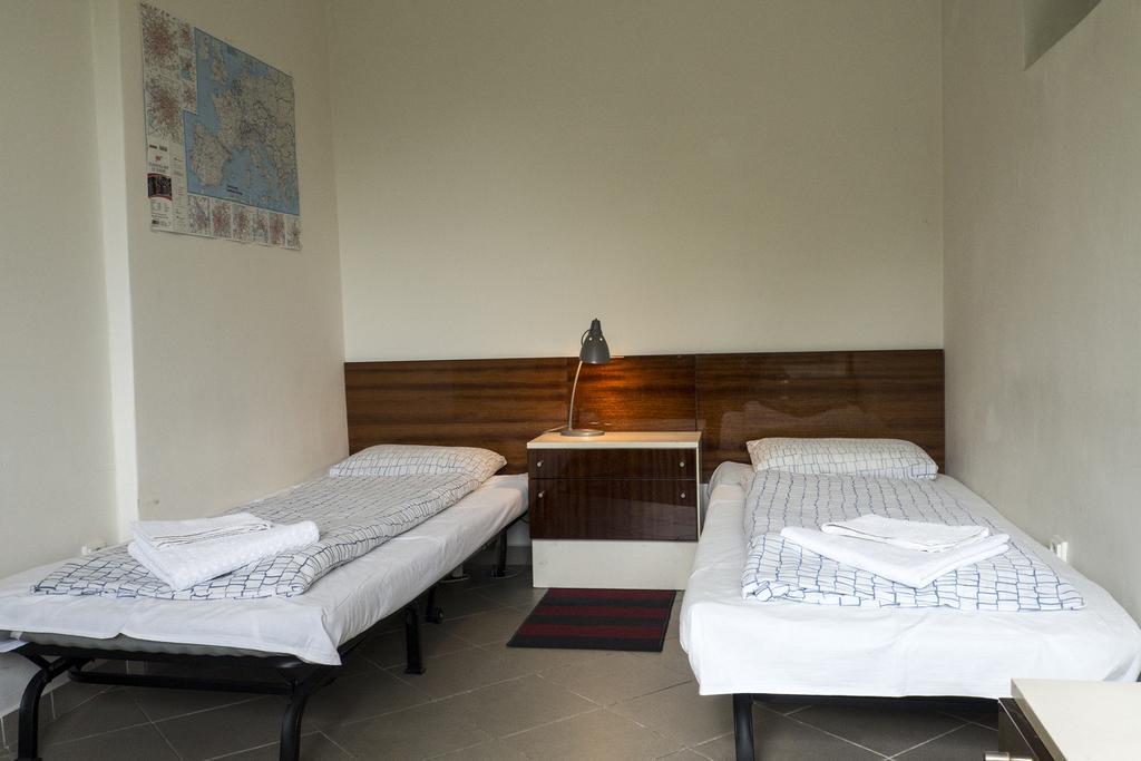 Appartement A1flats Prague