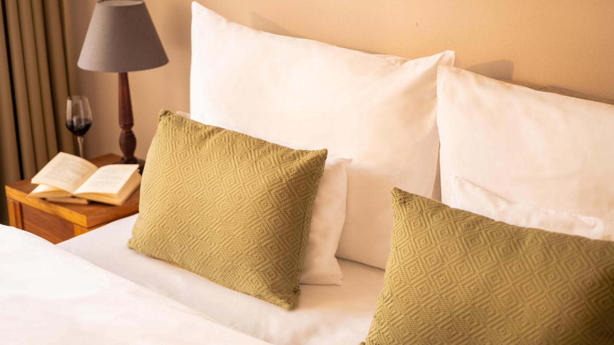 Golden Key Castle Hotel 4*