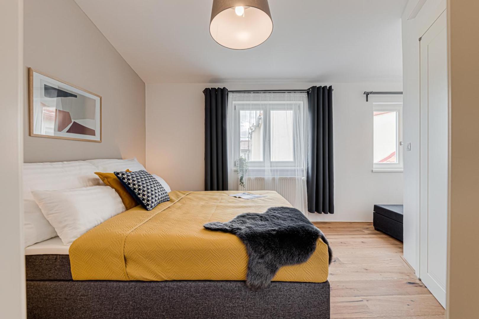 Kaizl Park Apart Otel *