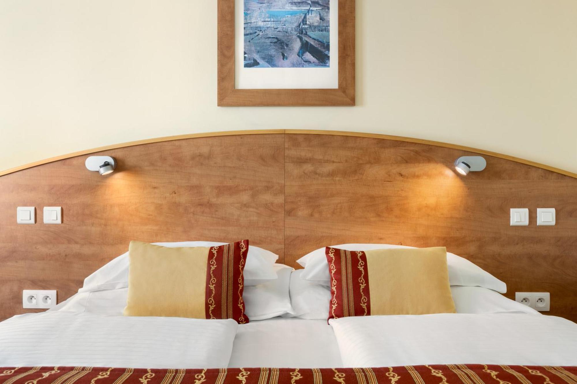 Amedia Express Prague, Trademark Collection By Wyndham 3* Prag
