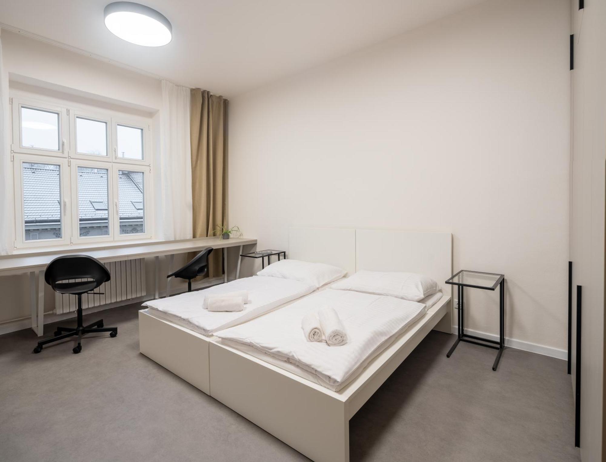 Hotel Bona Serva 3*
