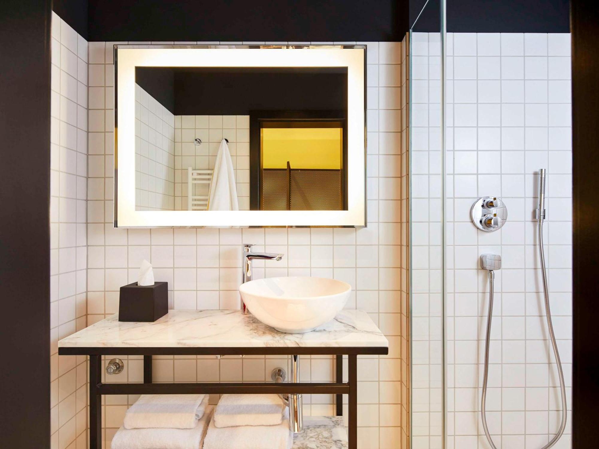 Mama Shelter 4* Prague