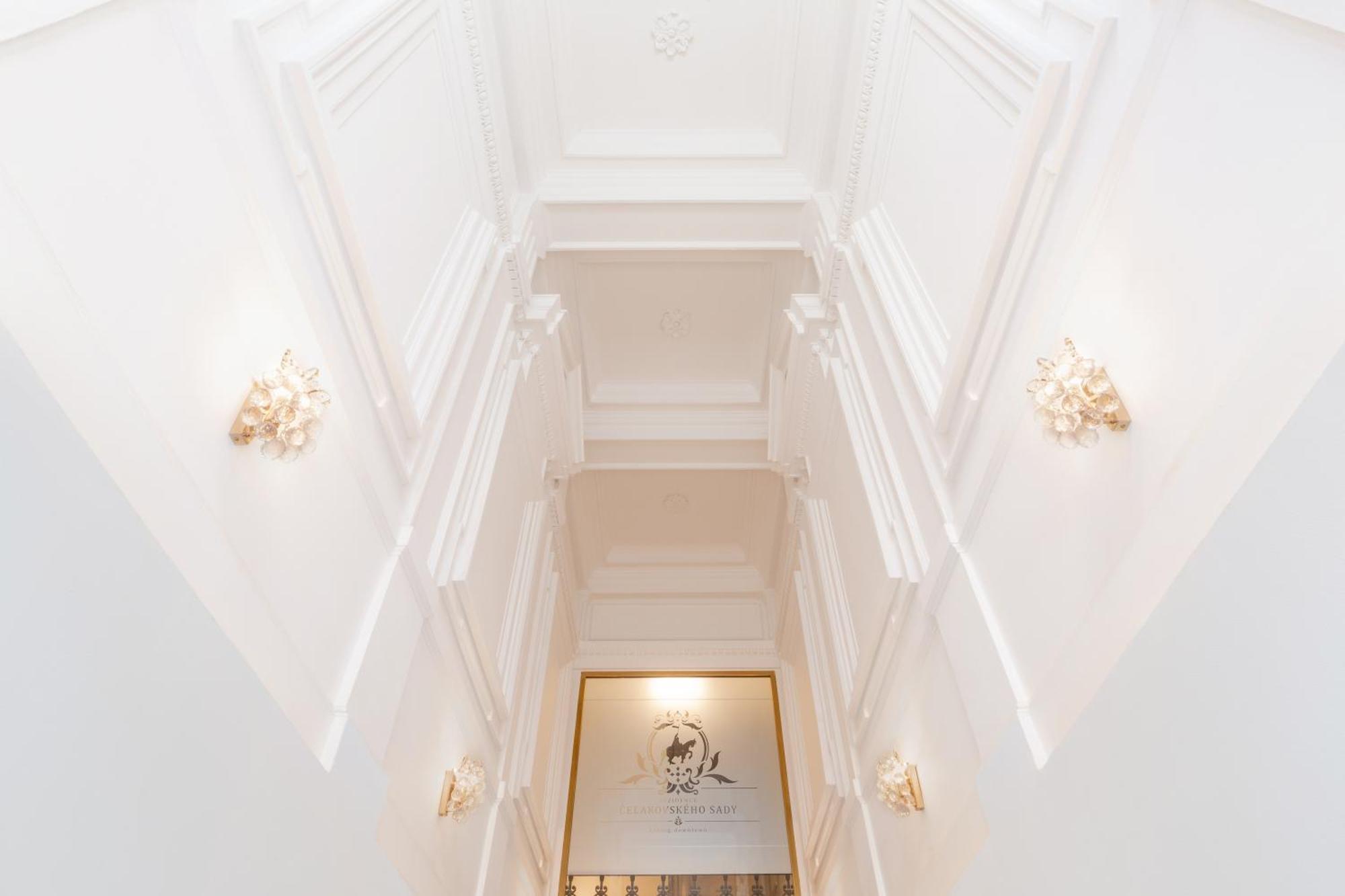 Turnkey I National Museum Praga
