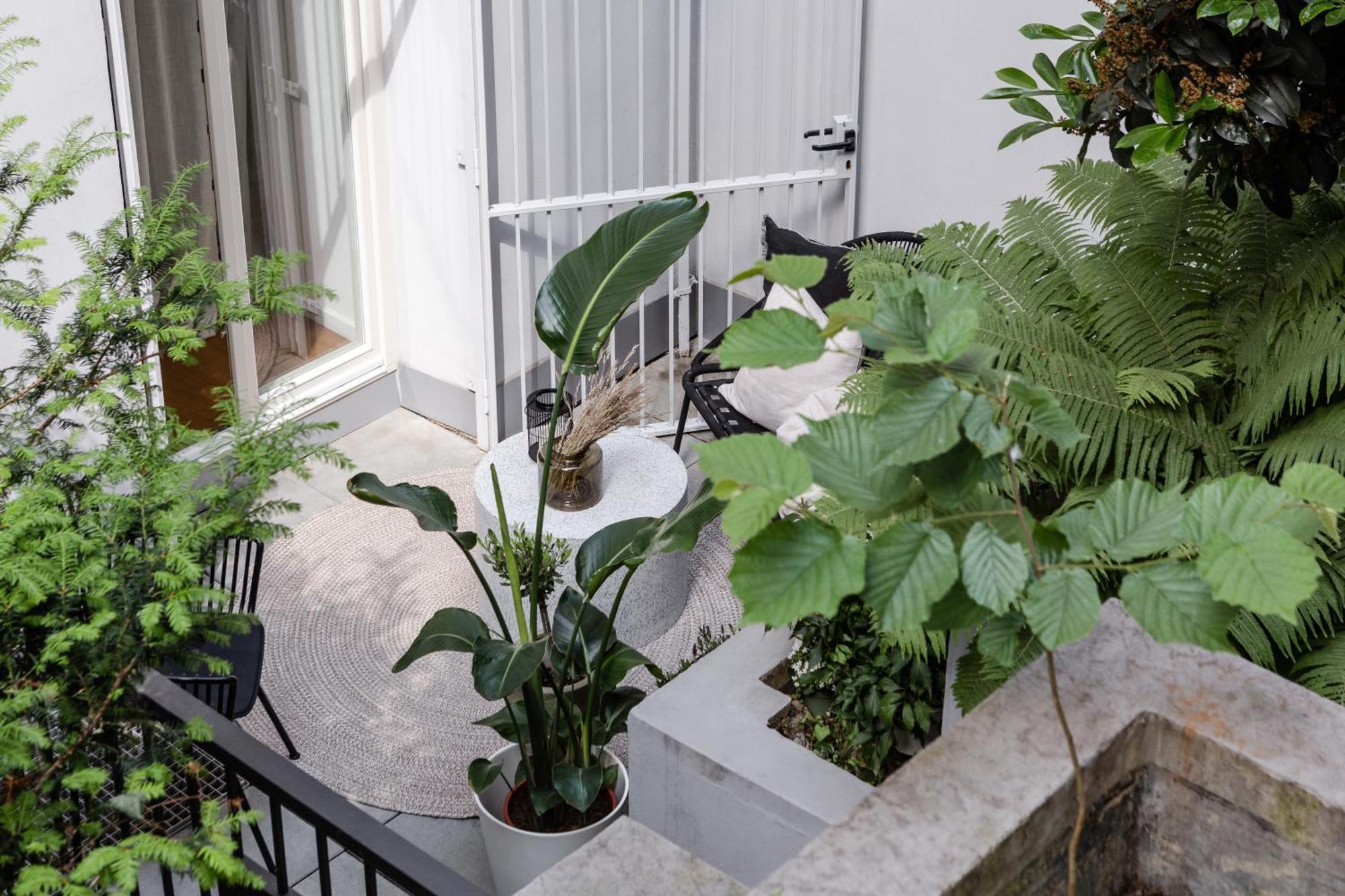 Apartamento Turnkey I National Museum *