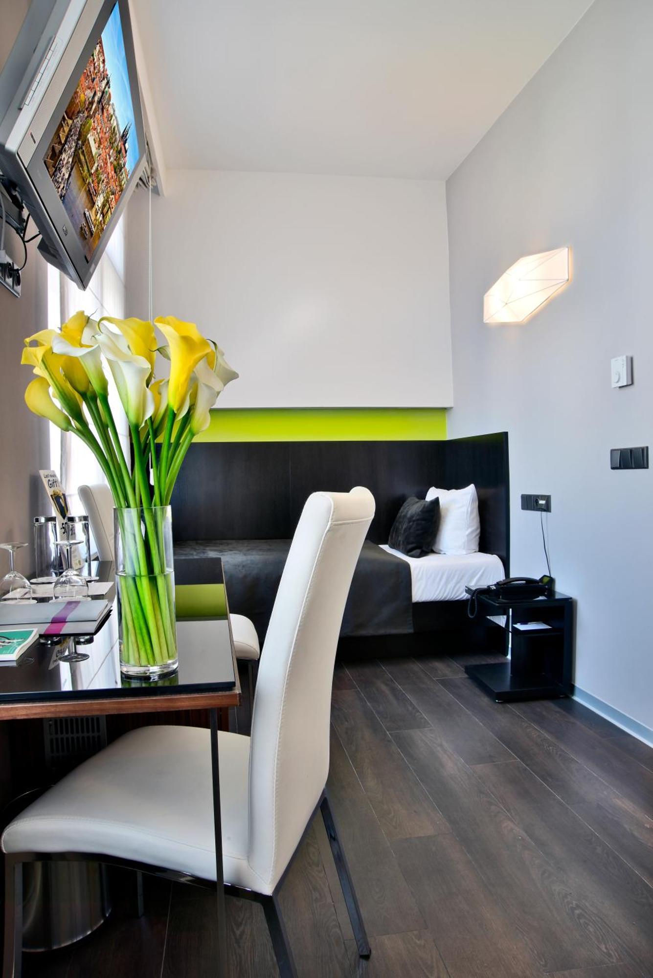 Ametyst Hotel Prague