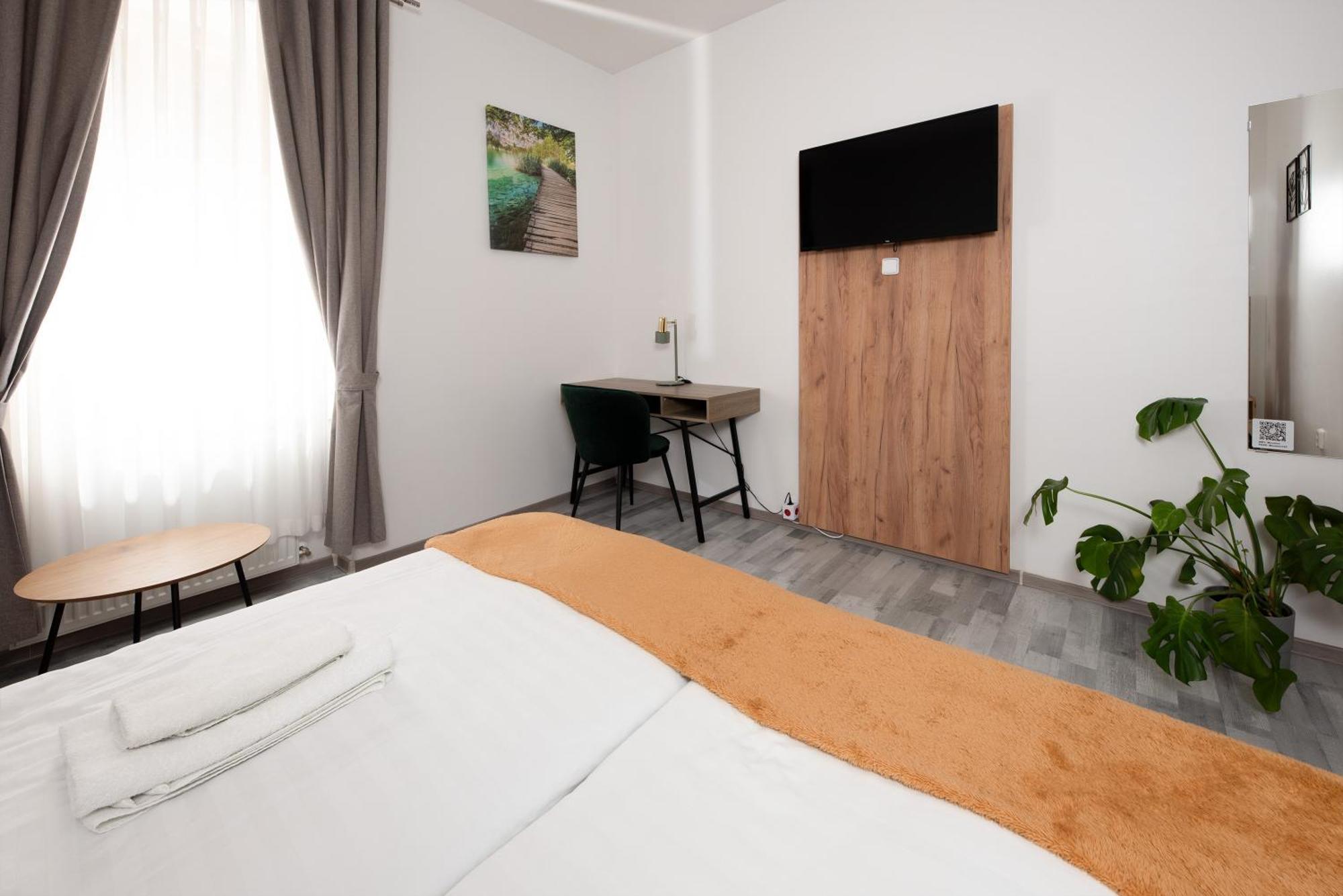 Moveinn 3* Prague