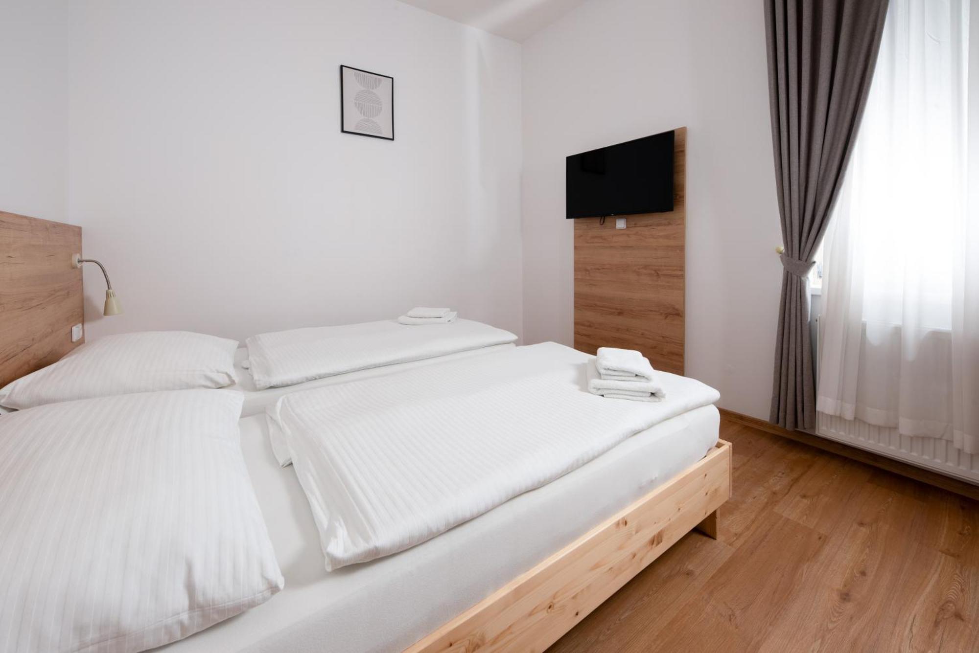 Maison d'hôtes Moveinn Prague