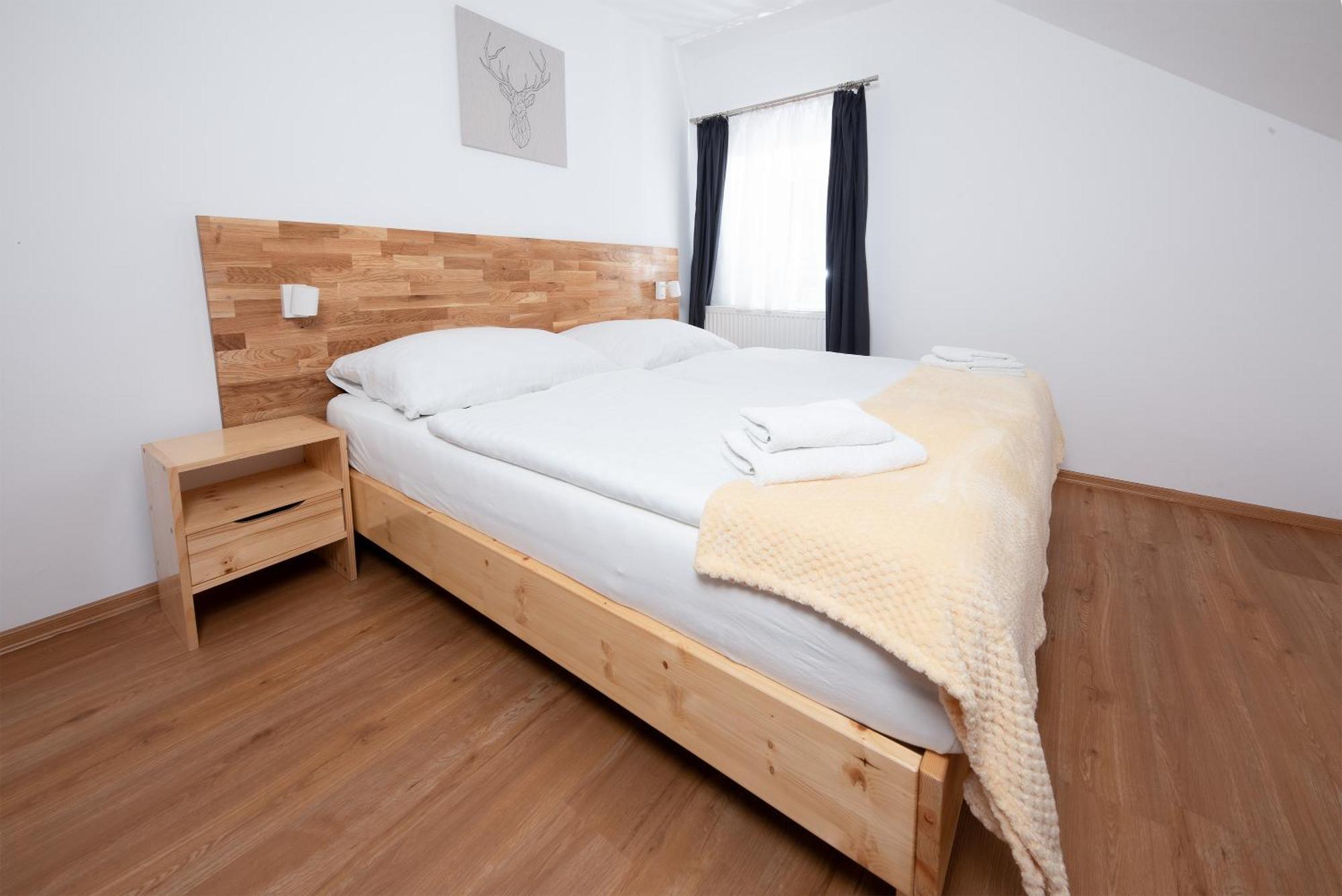 Moveinn 3* Prague