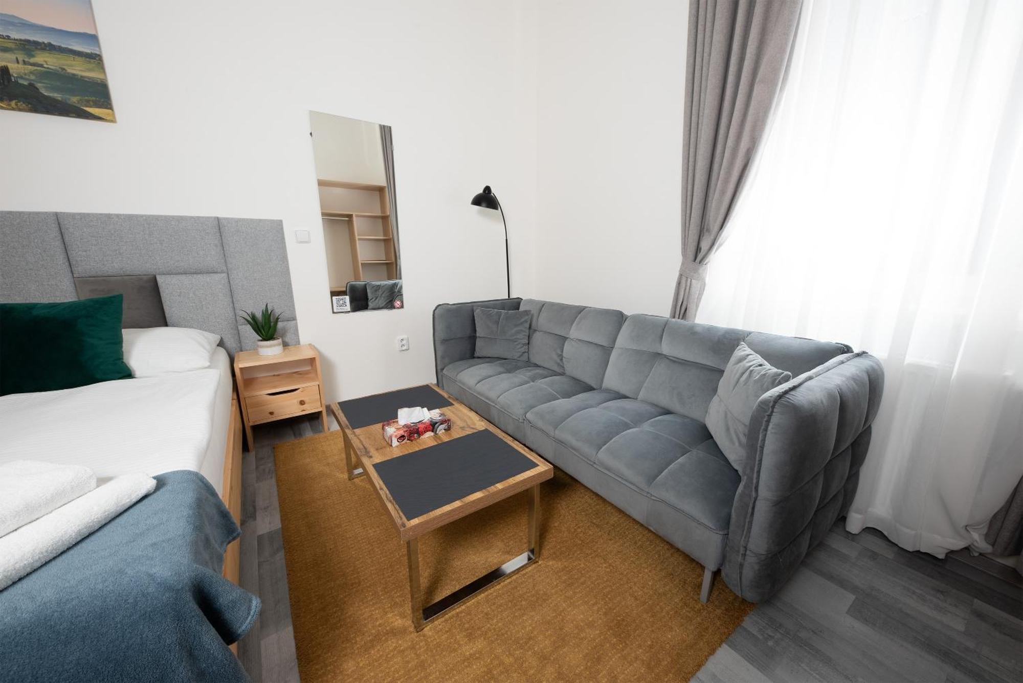 Moveinn Maison d'hôtes 3*