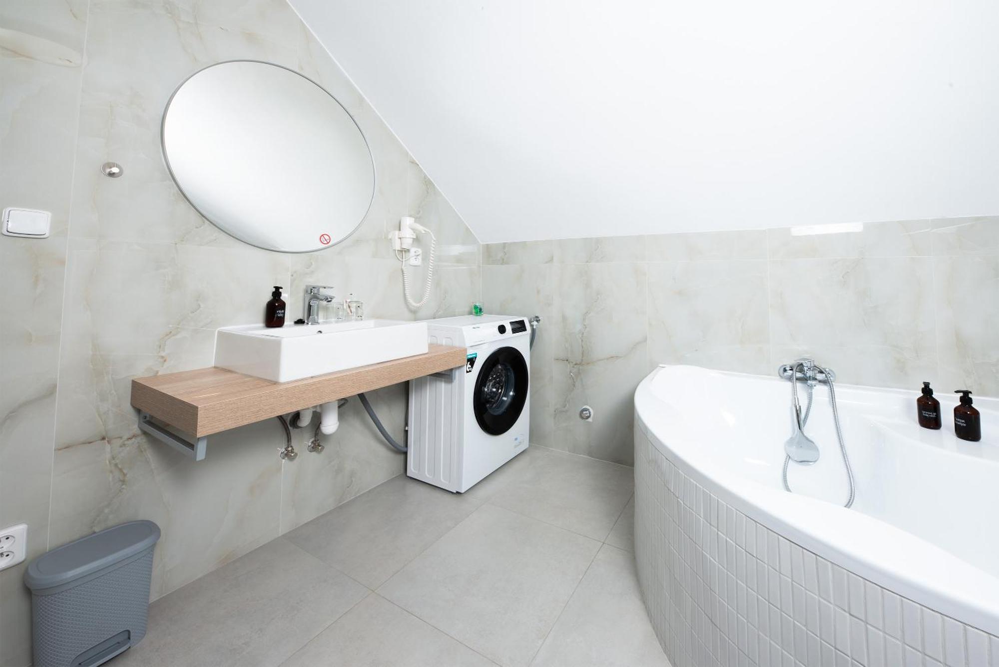 Moveinn Maison d'hôtes 3*