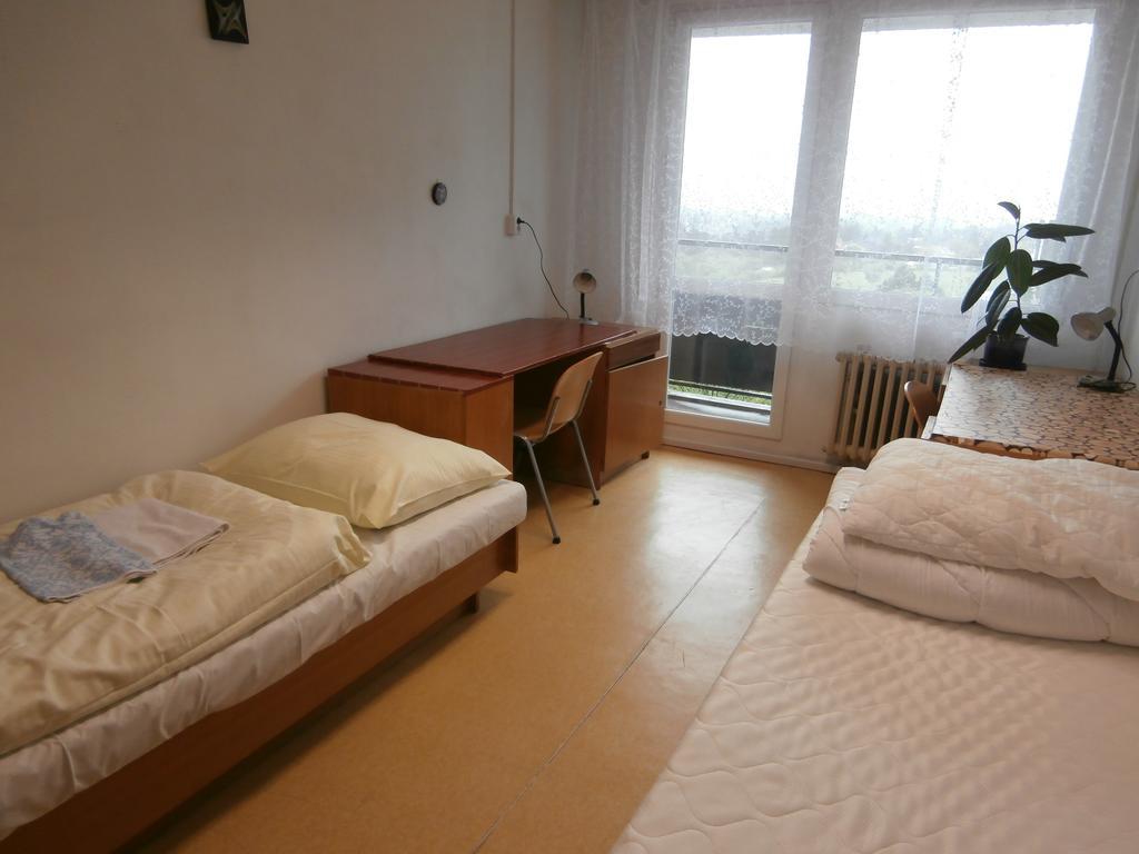 Kolej Vltava *