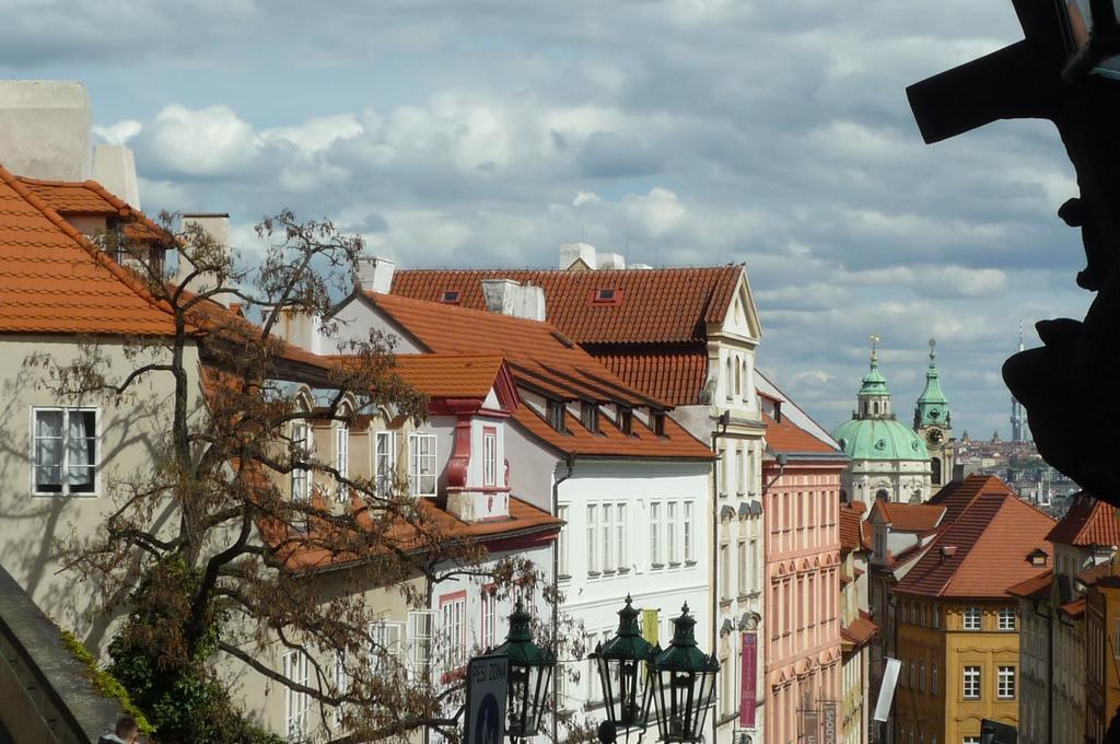 Hostel Arpacay Backpackers Prague