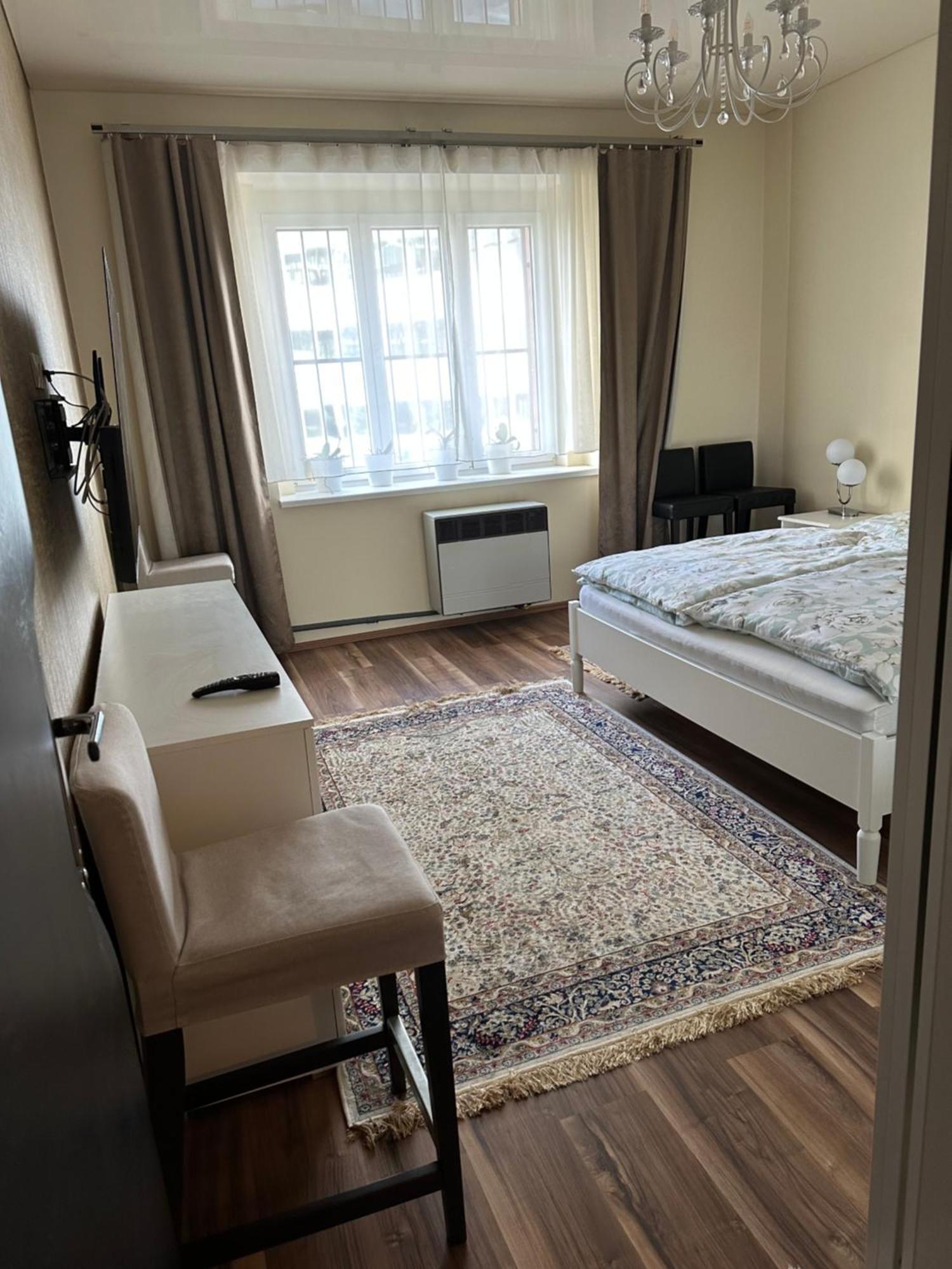 Apartmen Praha *
