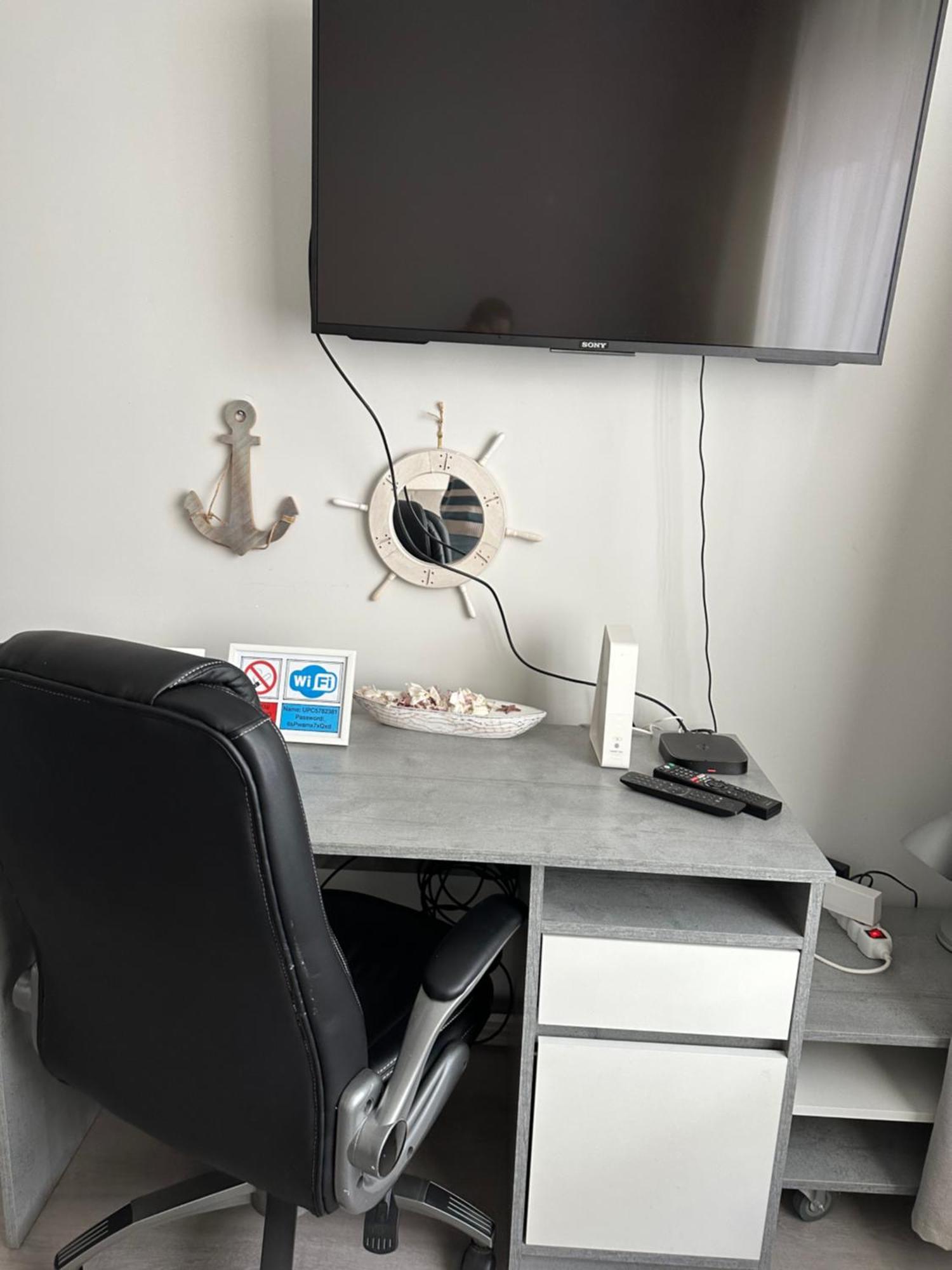 Apartmen Praha *